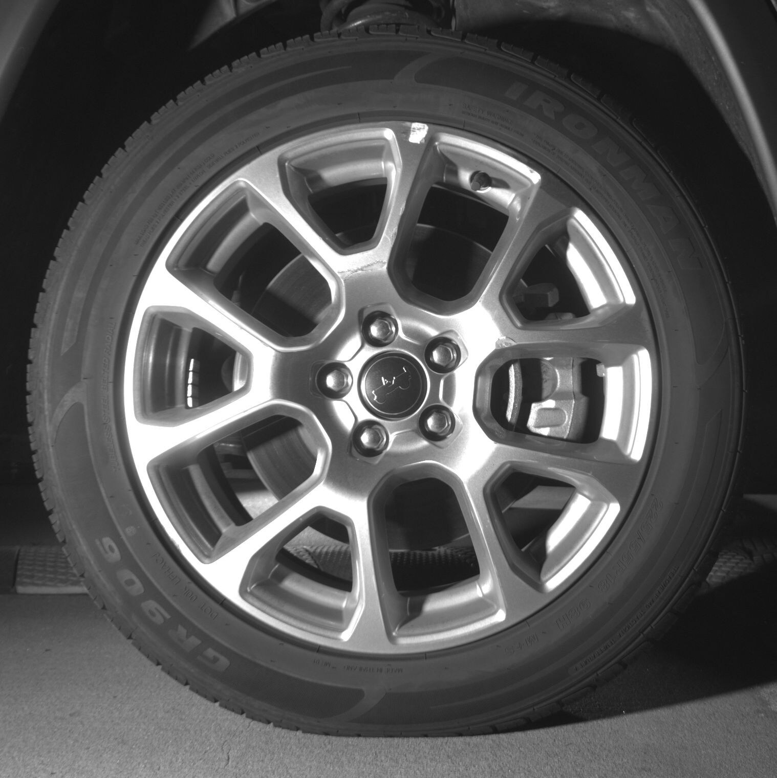 Thumbnail: 2025 Jeep Compass - 10