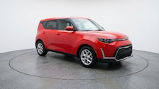 2025 Kia Soul  -
                  Hartford, CT