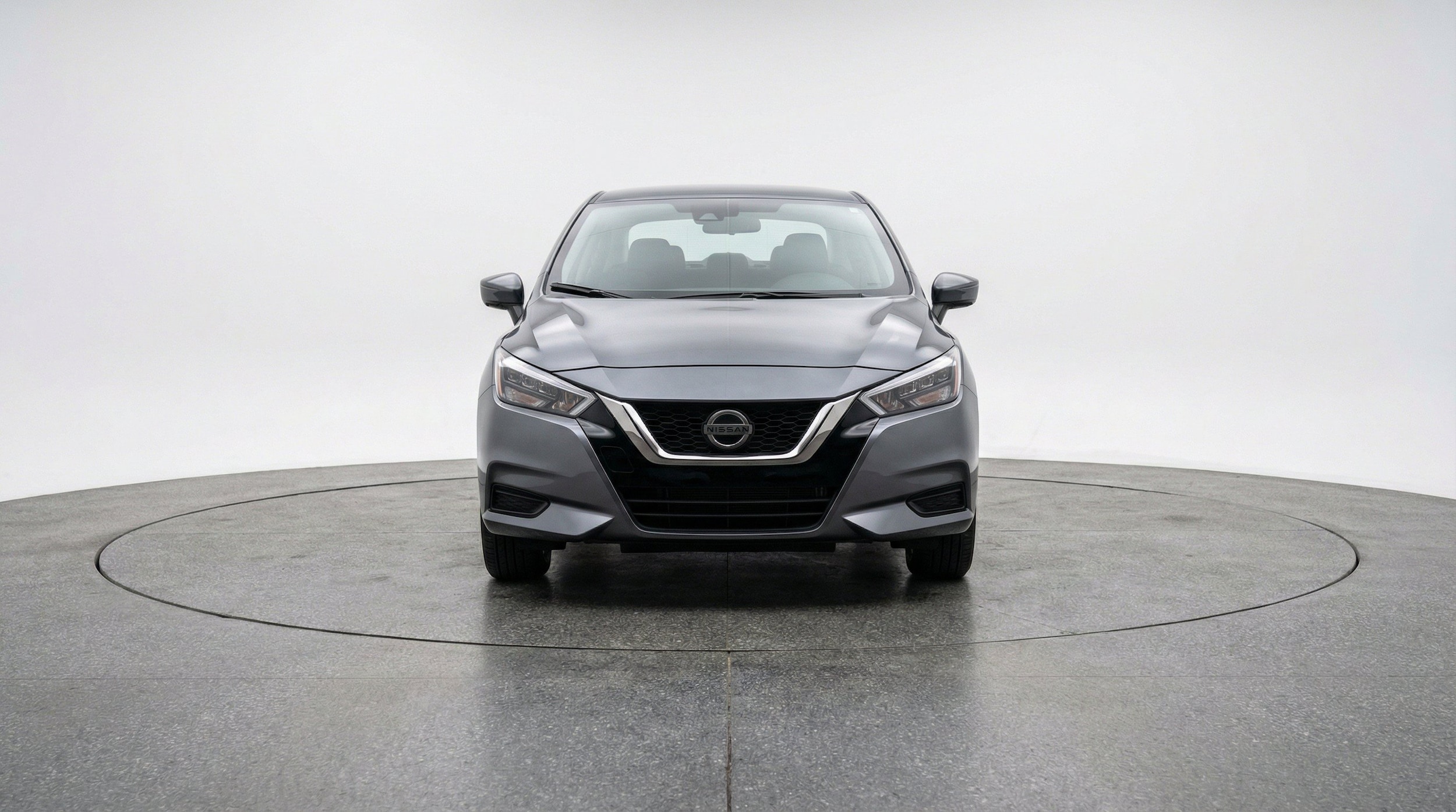 Thumbnail: 2025 Nissan Versa - 2