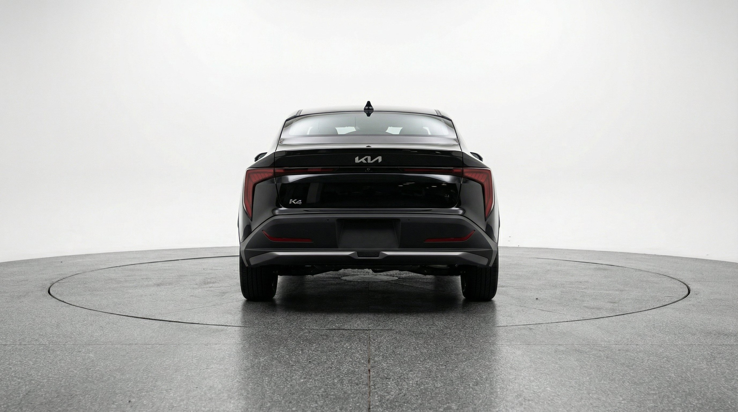 Thumbnail: 2025 Kia K4 - 7