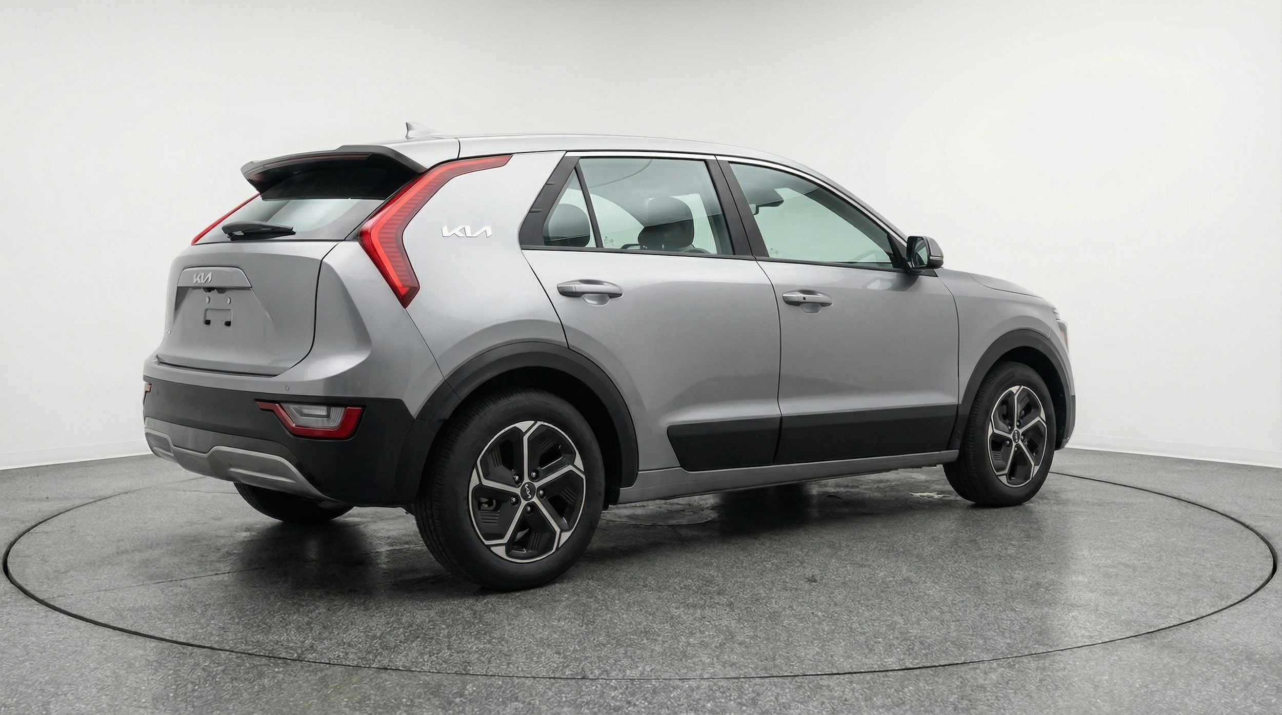 Thumbnail: 2026 Kia K4 - 7