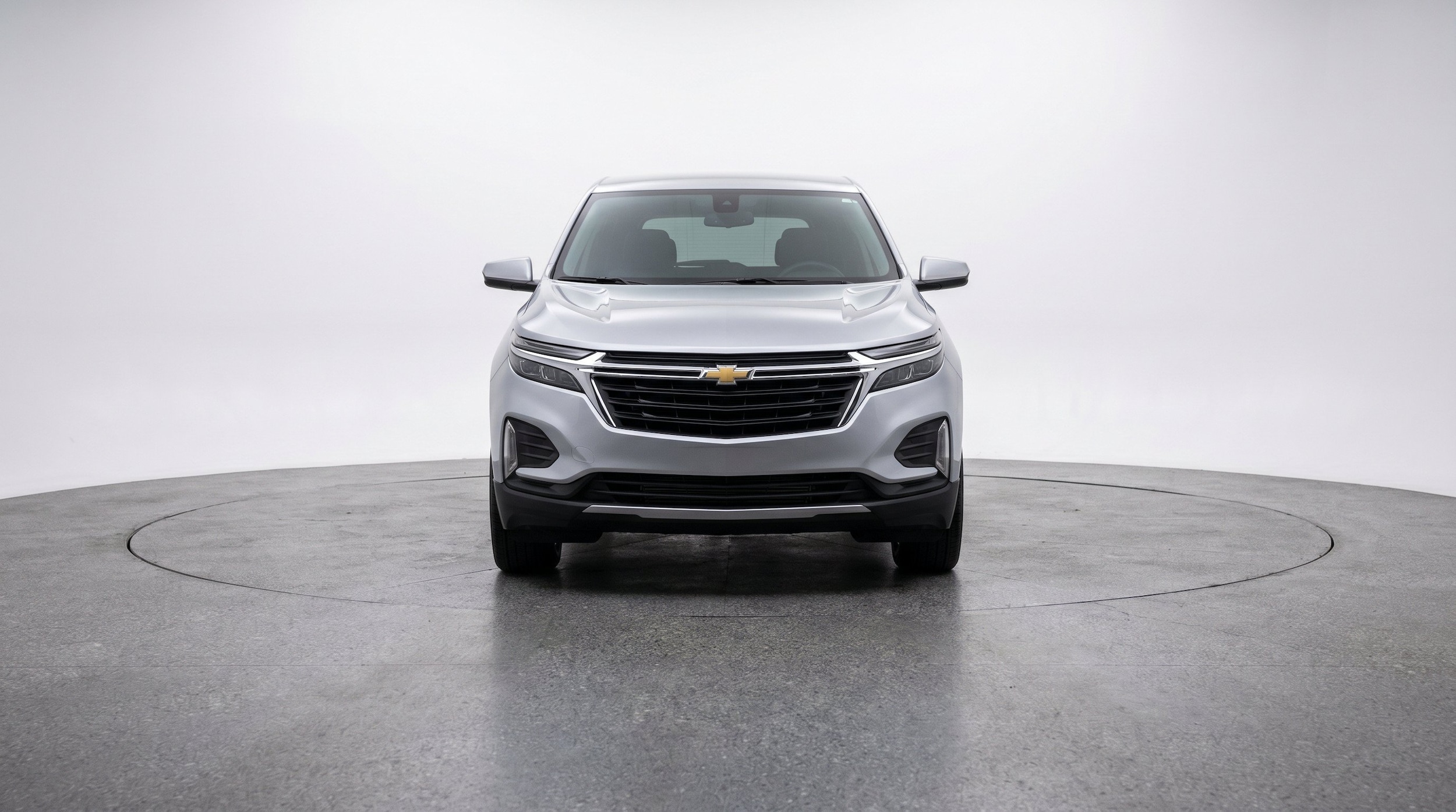 Thumbnail: 2025 Chevrolet Equinox - 2