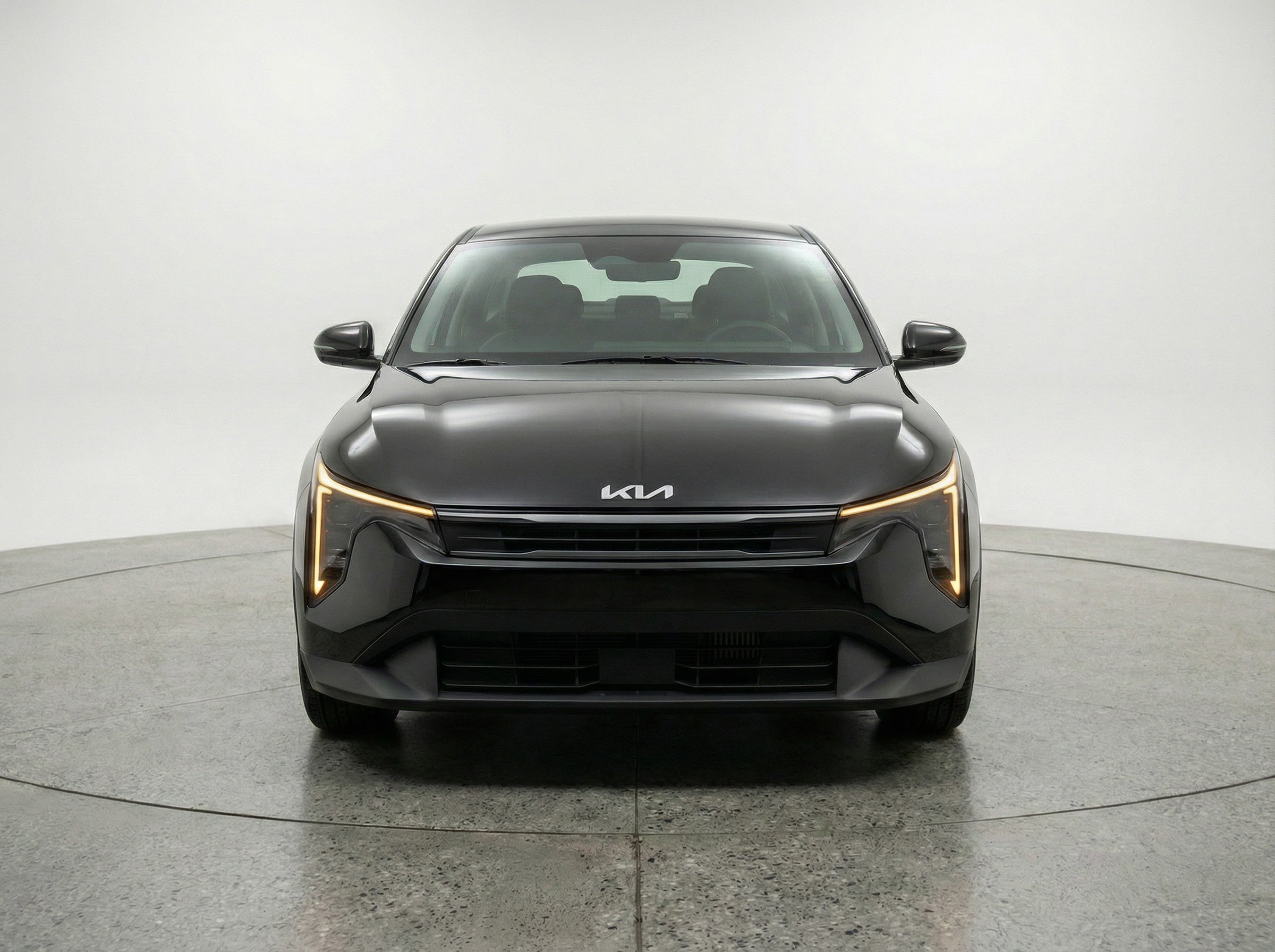 Thumbnail: 2025 Kia K4 - 2