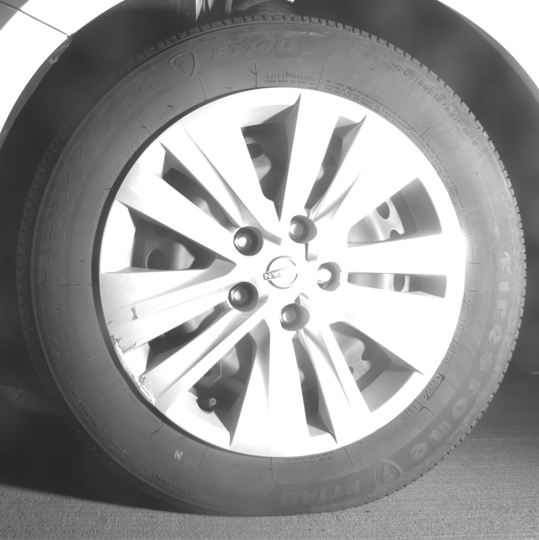 Thumbnail: 2025 Nissan Sentra - 9