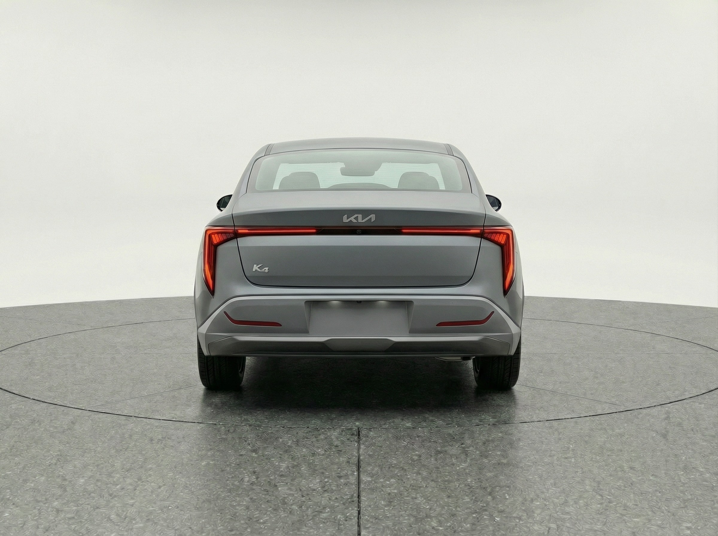 Thumbnail: 2025 Kia K4 - 6