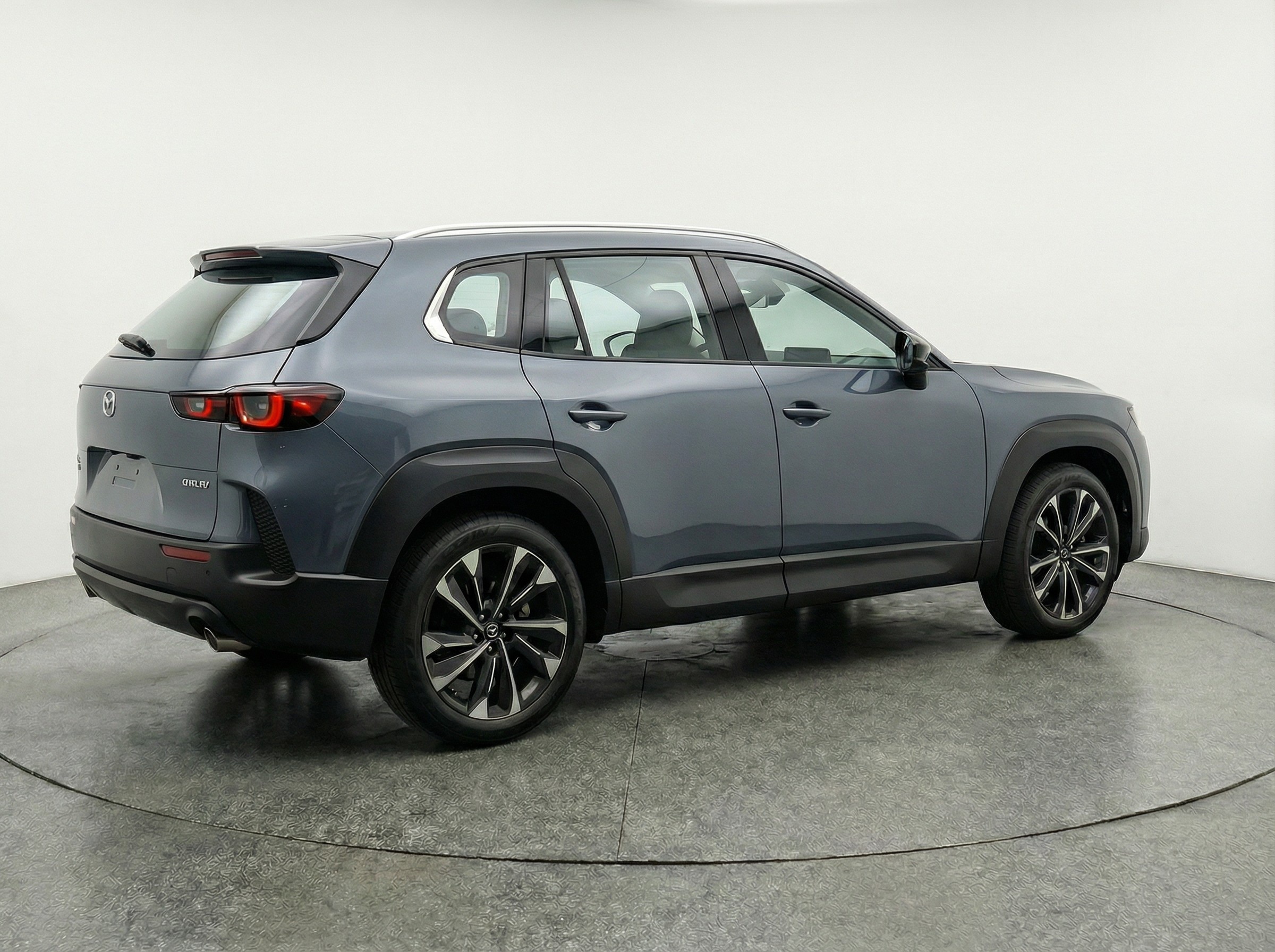 Thumbnail: 2025 Mazda CX-50 - 7