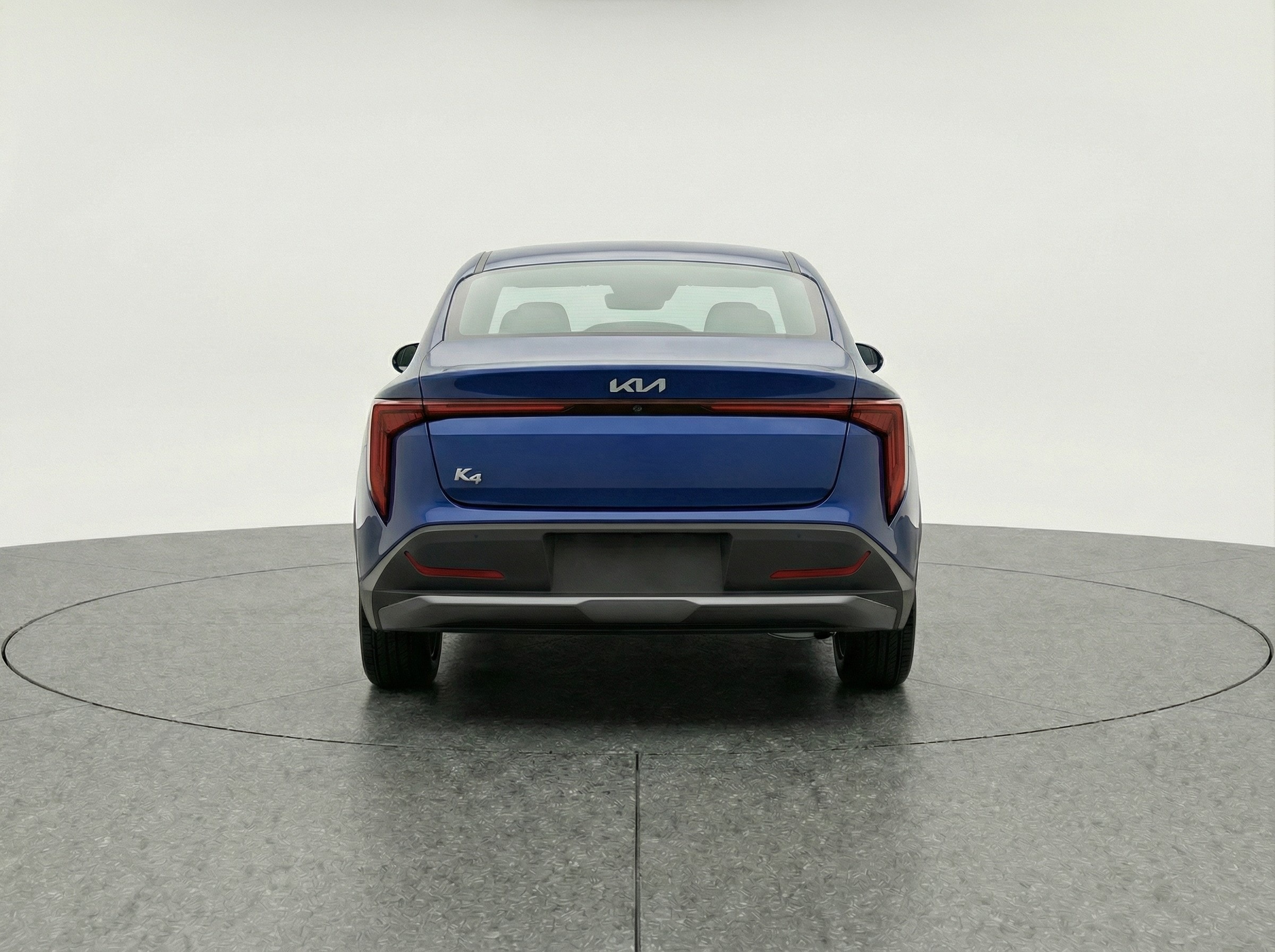 Thumbnail: 2025 Kia K4 - 6