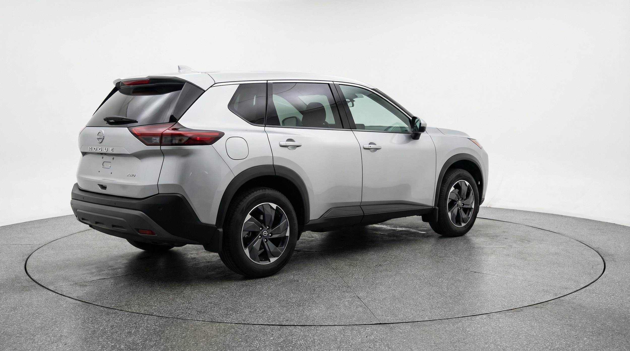 Thumbnail: 2025 Nissan Rogue - 7