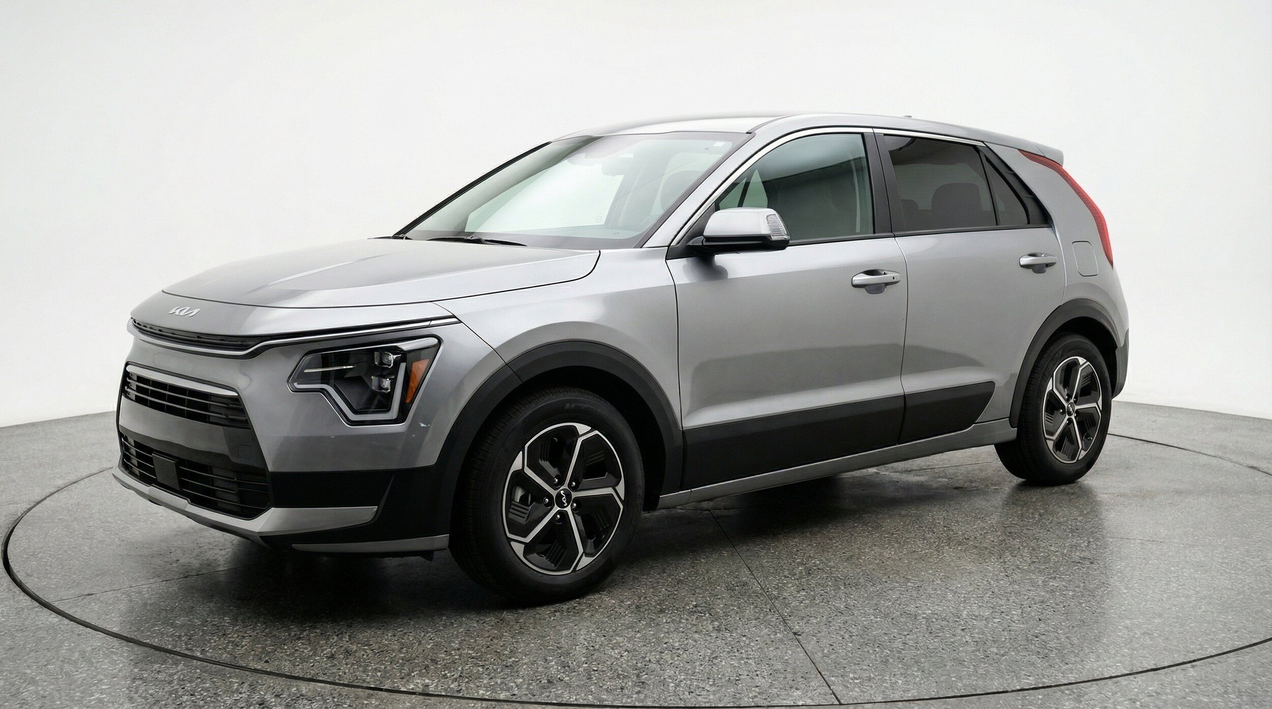 Thumbnail: 2026 Kia K4 - 3