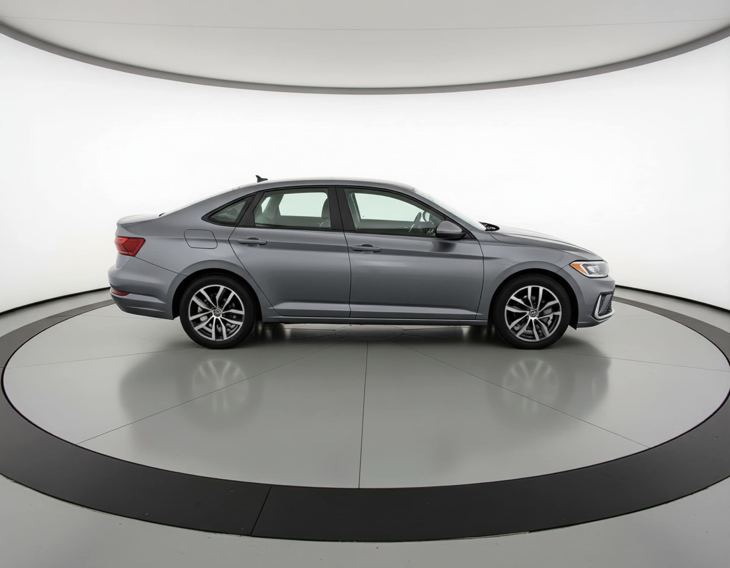 Thumbnail: 2025 Volkswagen Jetta - 8