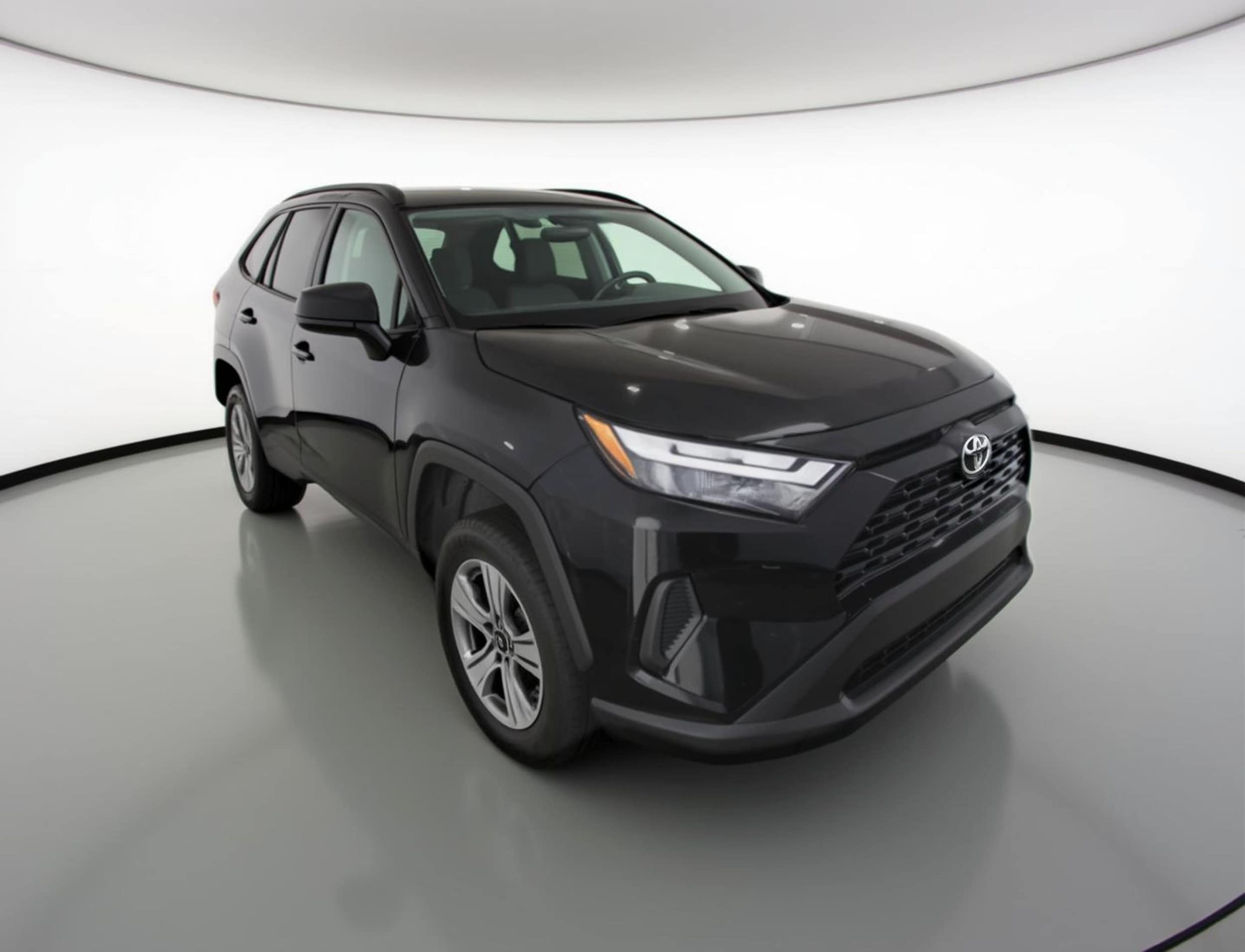 Thumbnail: 2025 Toyota RAV4 - 1