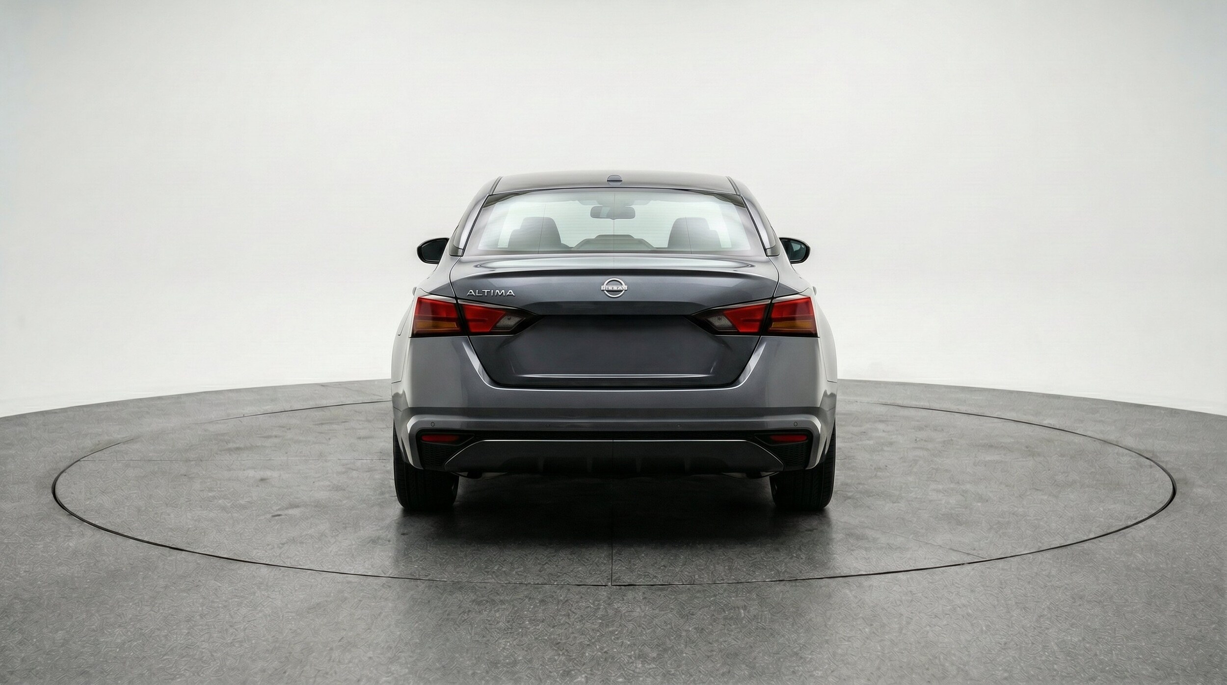 Thumbnail: 2026 Nissan Altima - 7