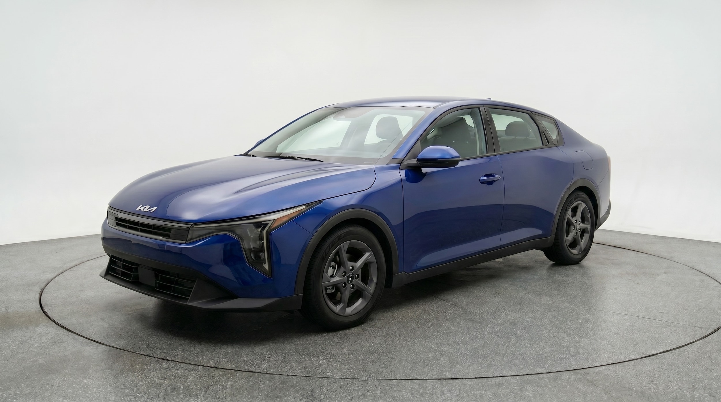 Thumbnail: 2025 Kia K4 - 3