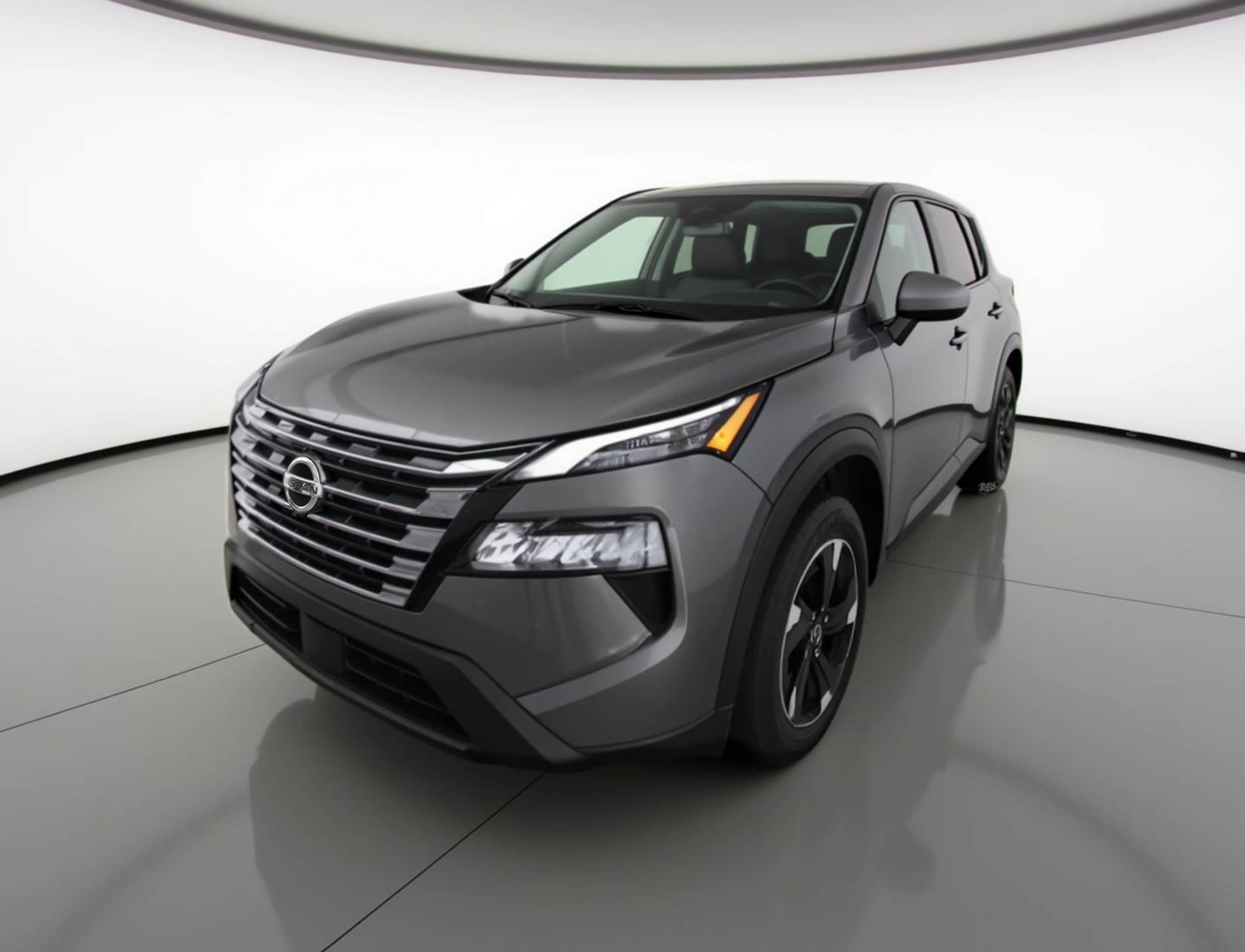 Thumbnail: 2025 Nissan Rogue - 3
