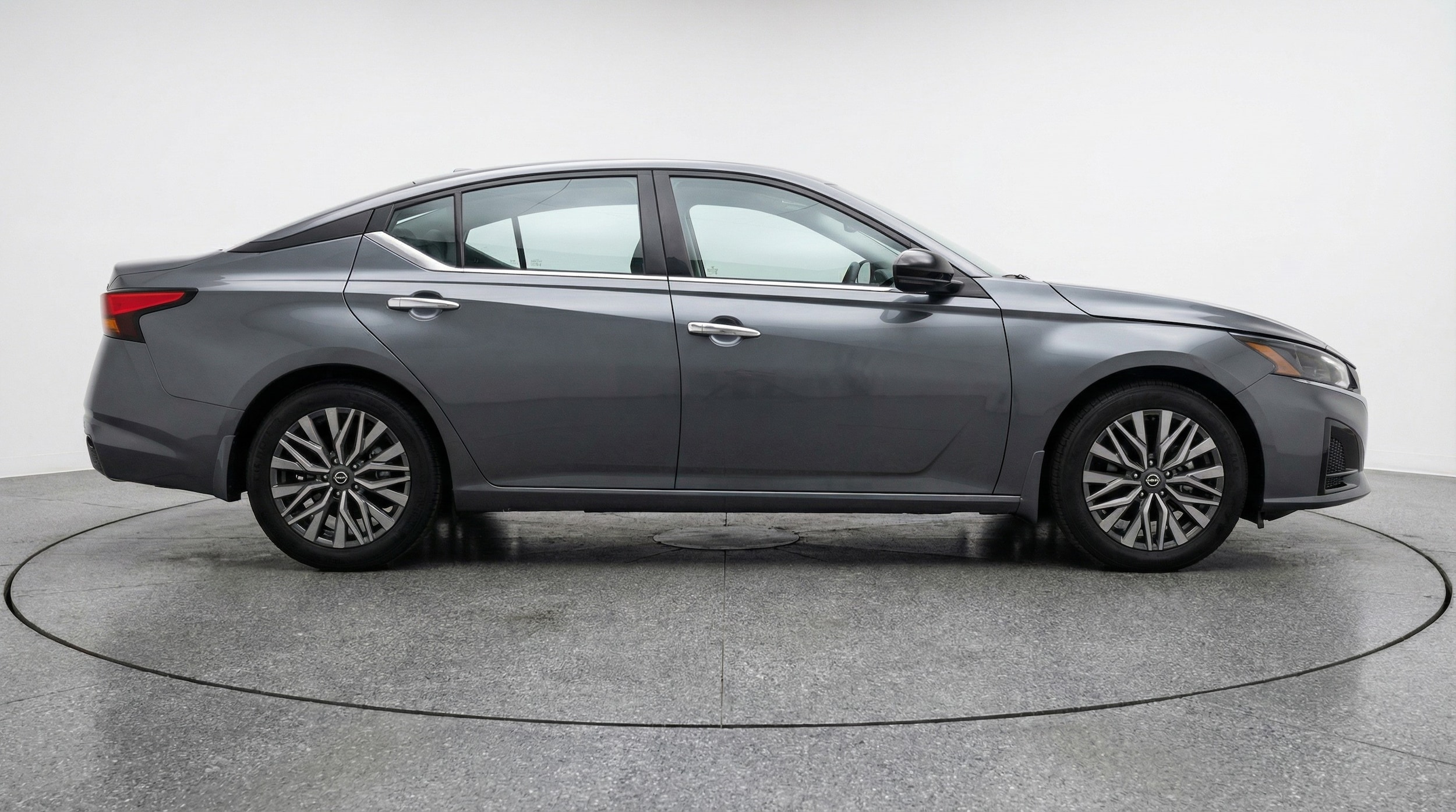 Thumbnail: 2025 Nissan Altima - 8