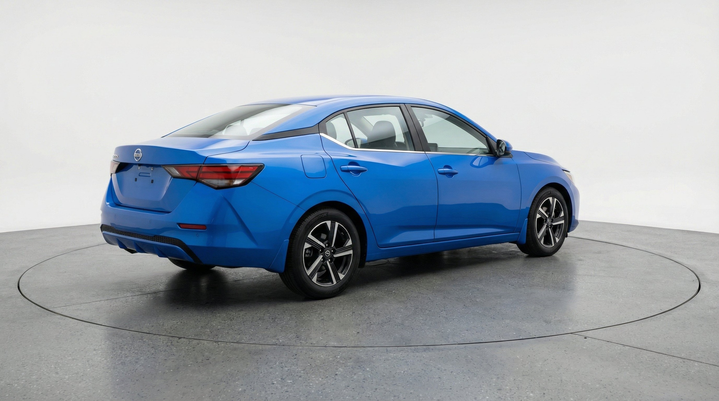 Thumbnail: 2025 Nissan Sentra - 9
