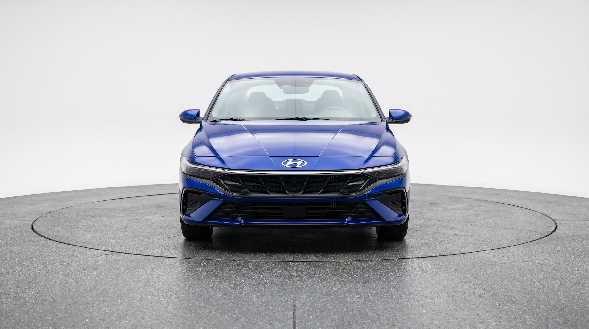Thumbnail: 2025 Hyundai Elantra - 2