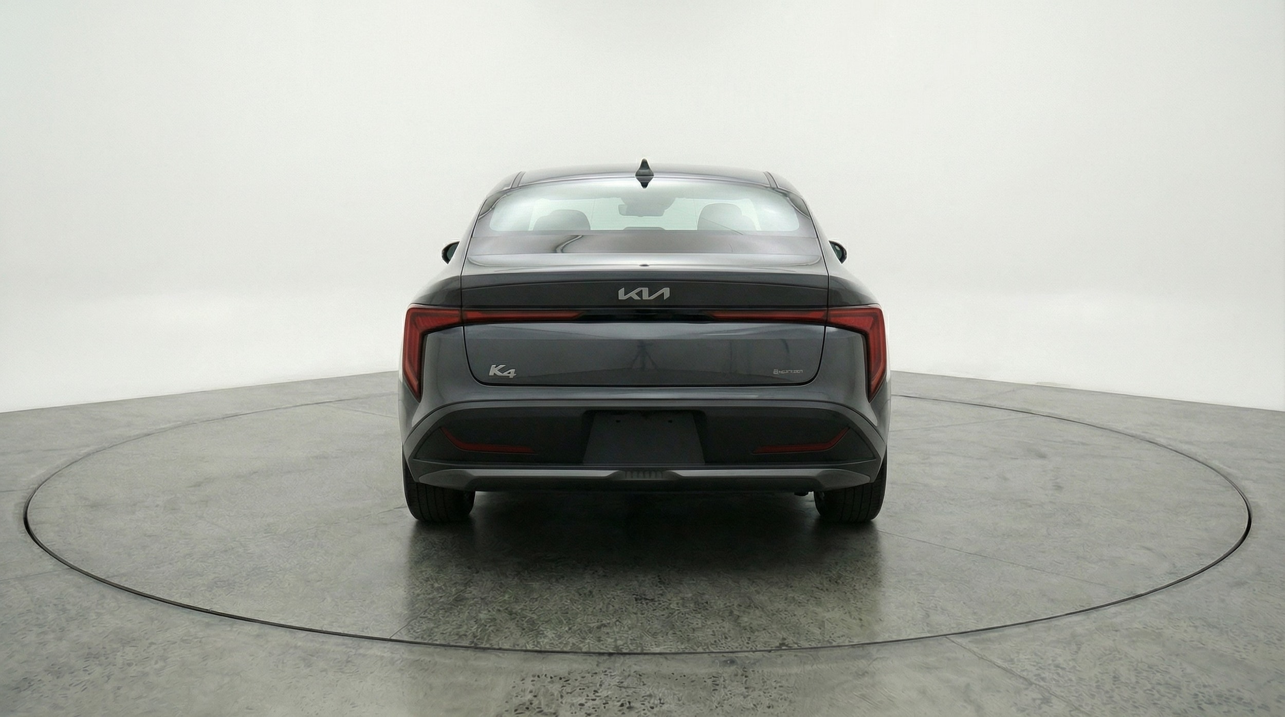 Thumbnail: 2025 Kia K4 - 6