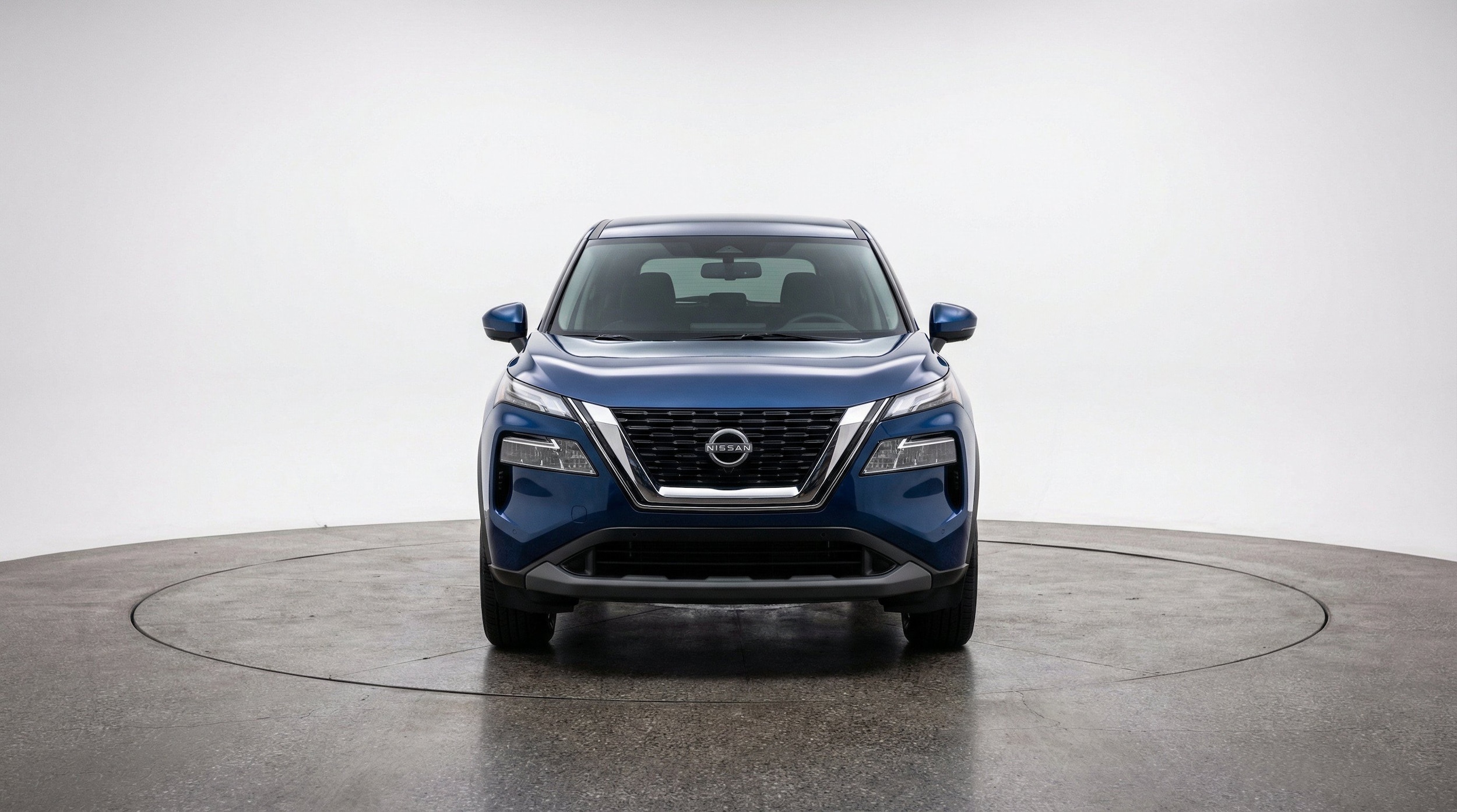 Thumbnail: 2025 Nissan Rogue - 2