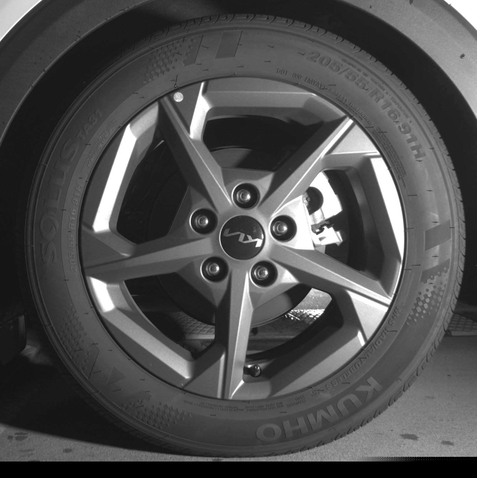 Thumbnail: 2025 Kia K4 - 11