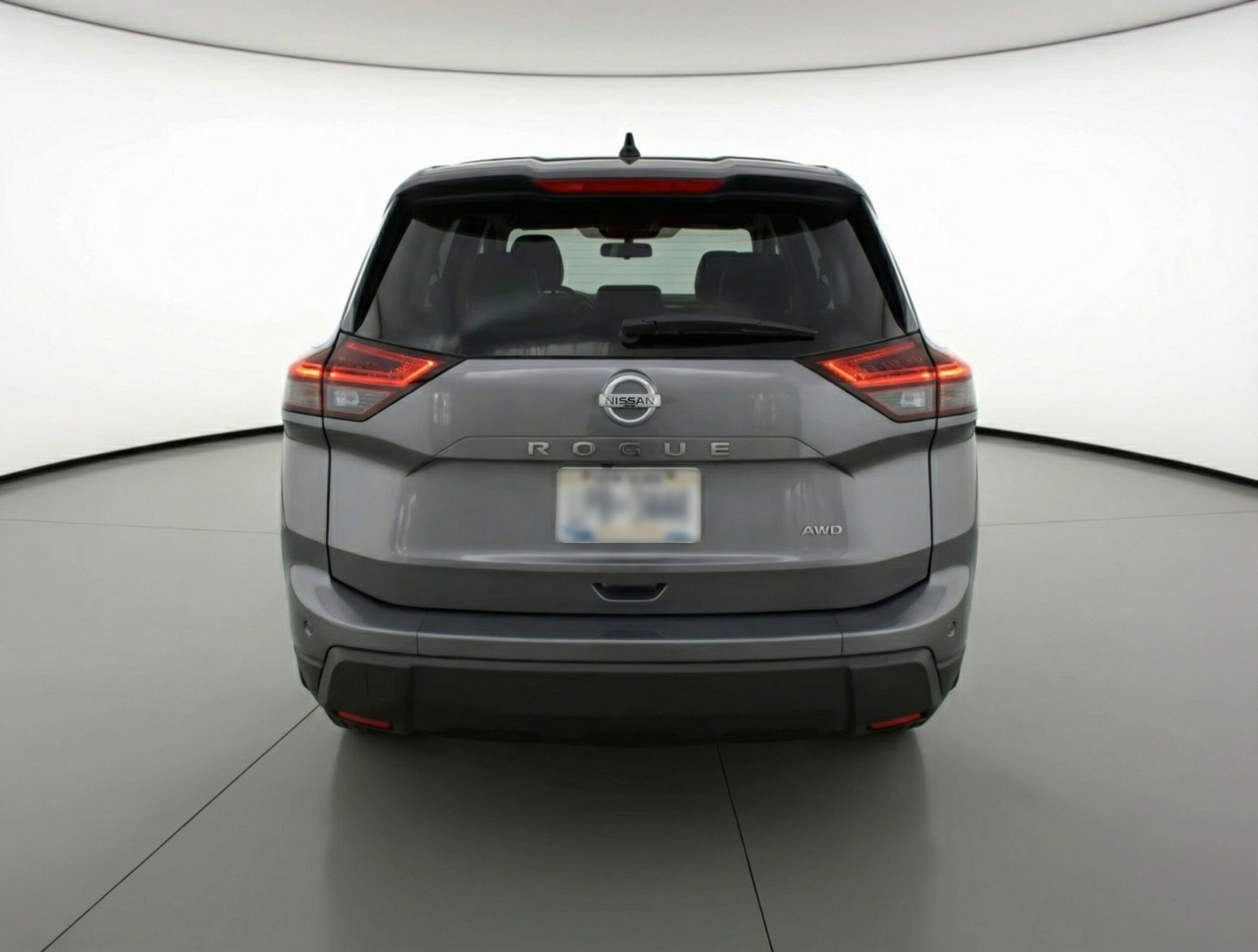 Thumbnail: 2025 Nissan Rogue - 6