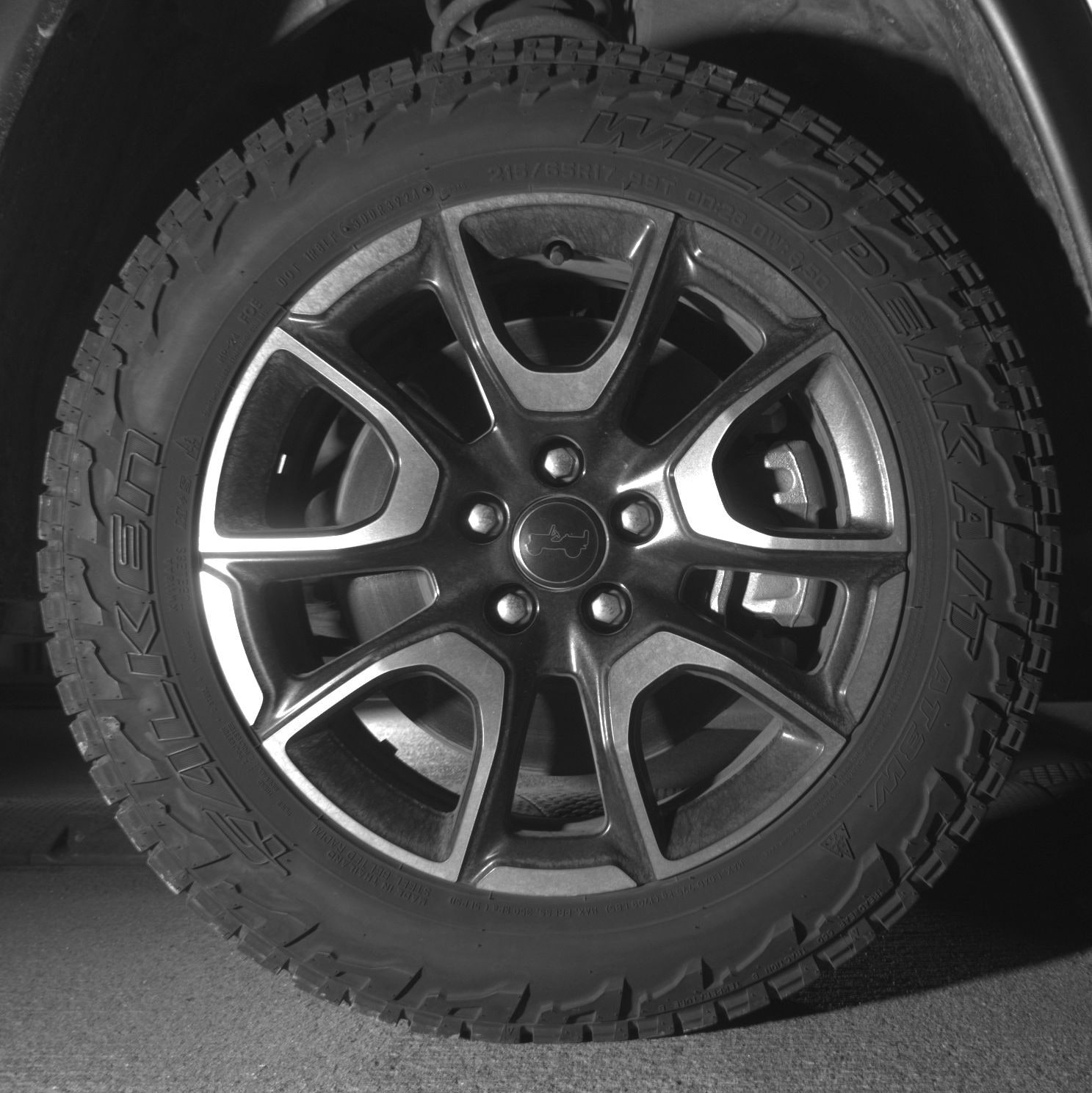 Thumbnail: 2025 Jeep Compass - 10