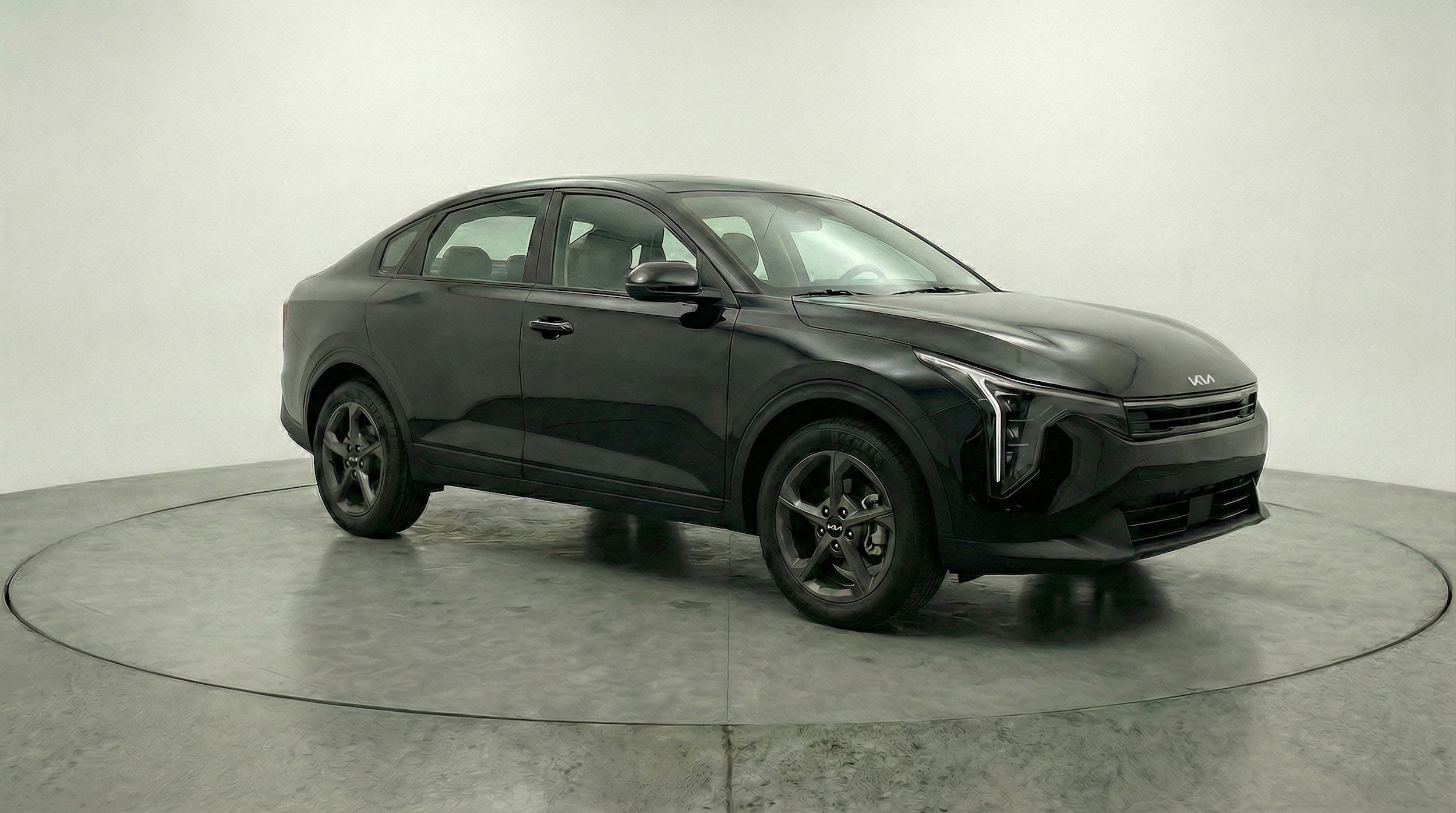 Thumbnail: 2025 Kia K4 - 1