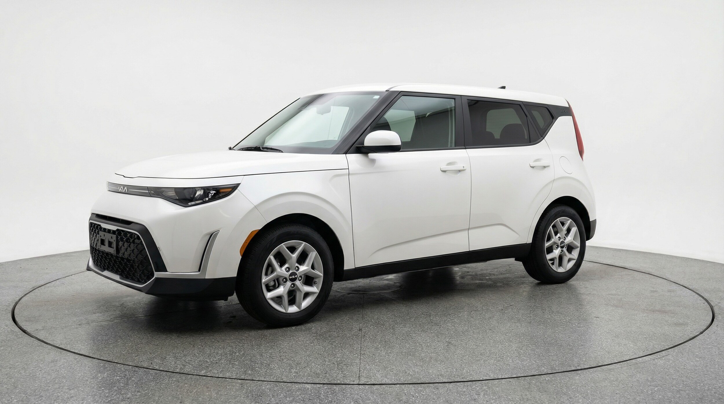 Thumbnail: 2025 Kia Soul - 3