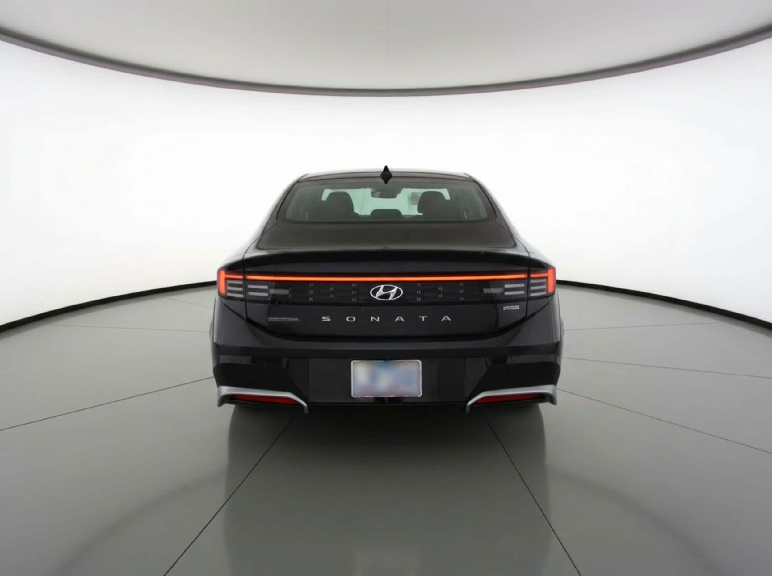 Thumbnail: 2025 Hyundai Sonata - 6