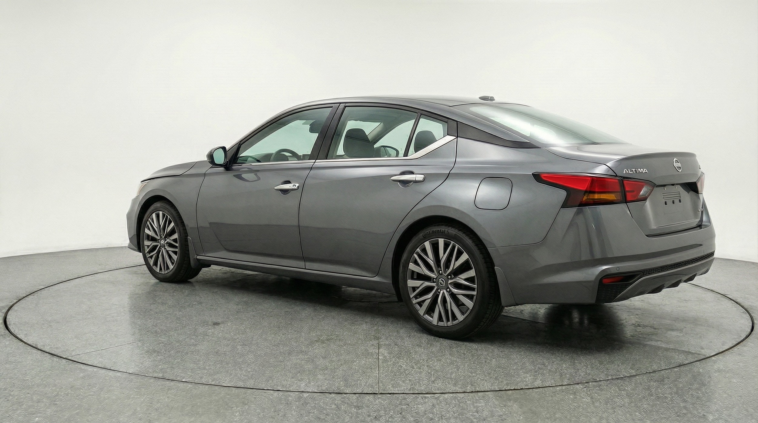 Thumbnail: 2025 Nissan Altima - 5