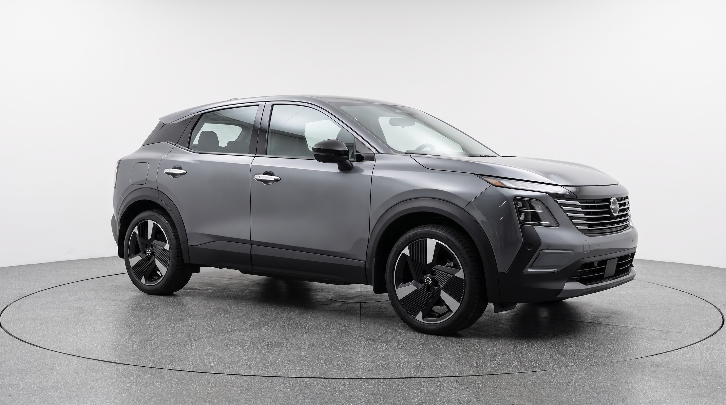Thumbnail: 2026 Nissan Kicks - 1