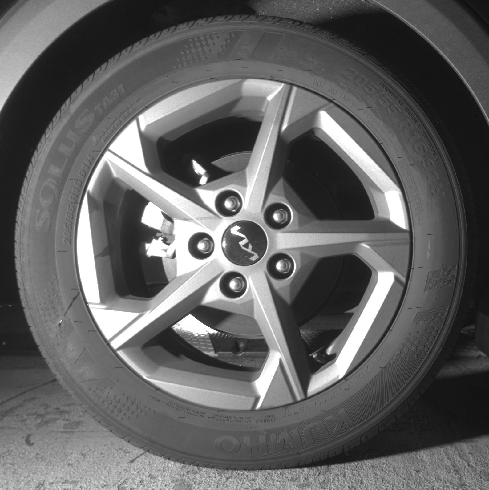 Thumbnail: 2025 Kia K4 - 12