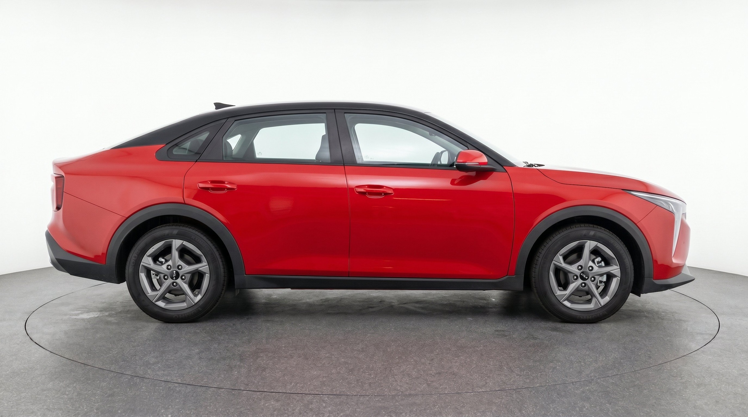 Thumbnail: 2025 Kia K4 - 11