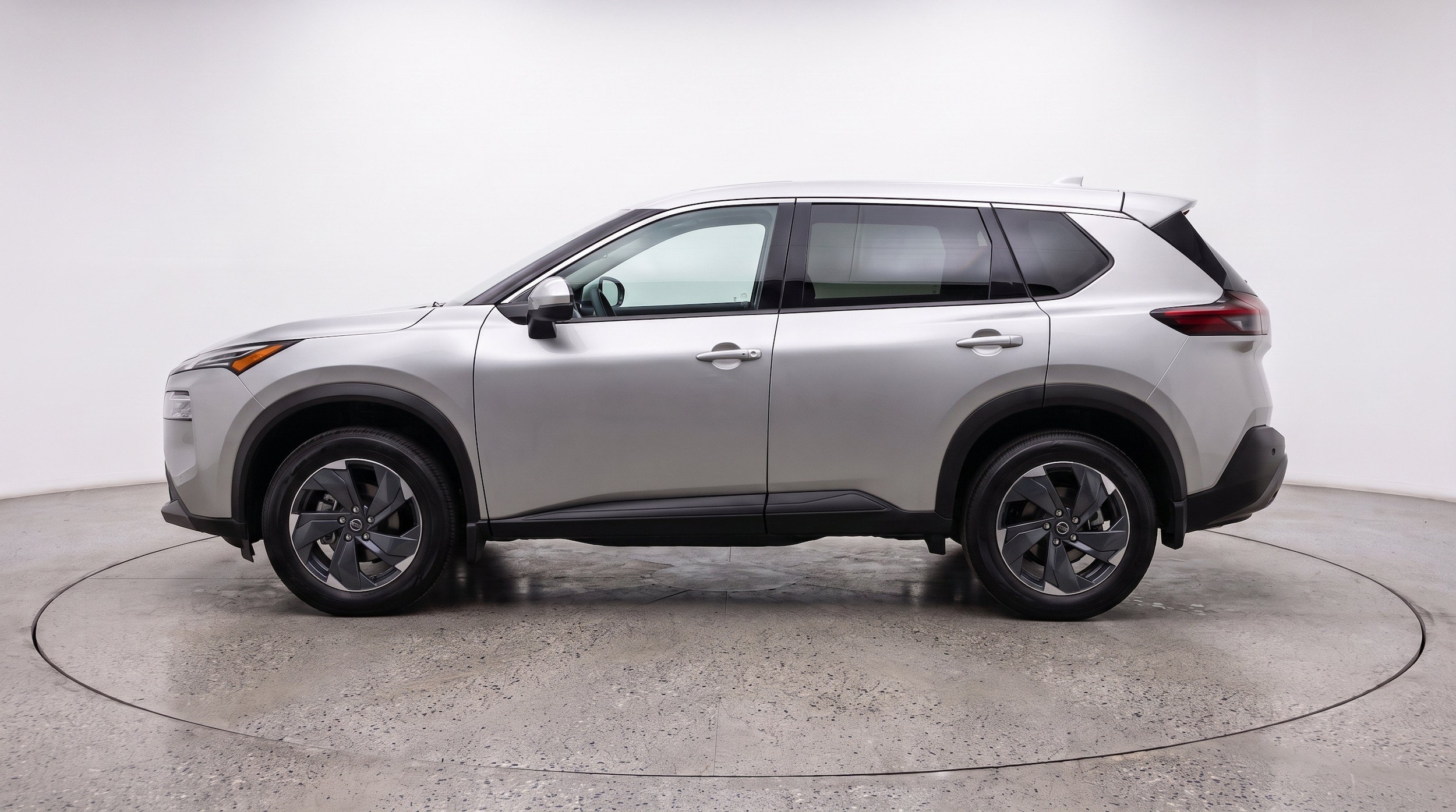 Thumbnail: 2025 Nissan Rogue - 5