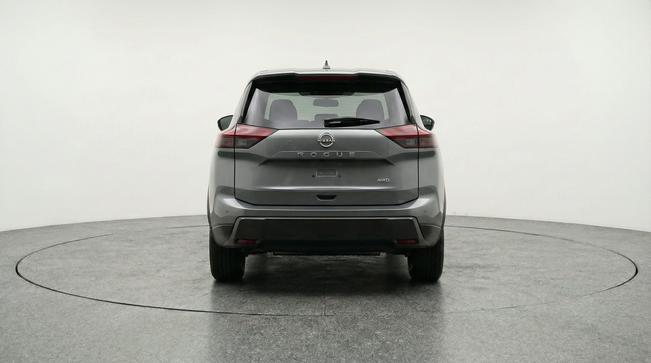 Thumbnail: 2025 Nissan Rogue - 7