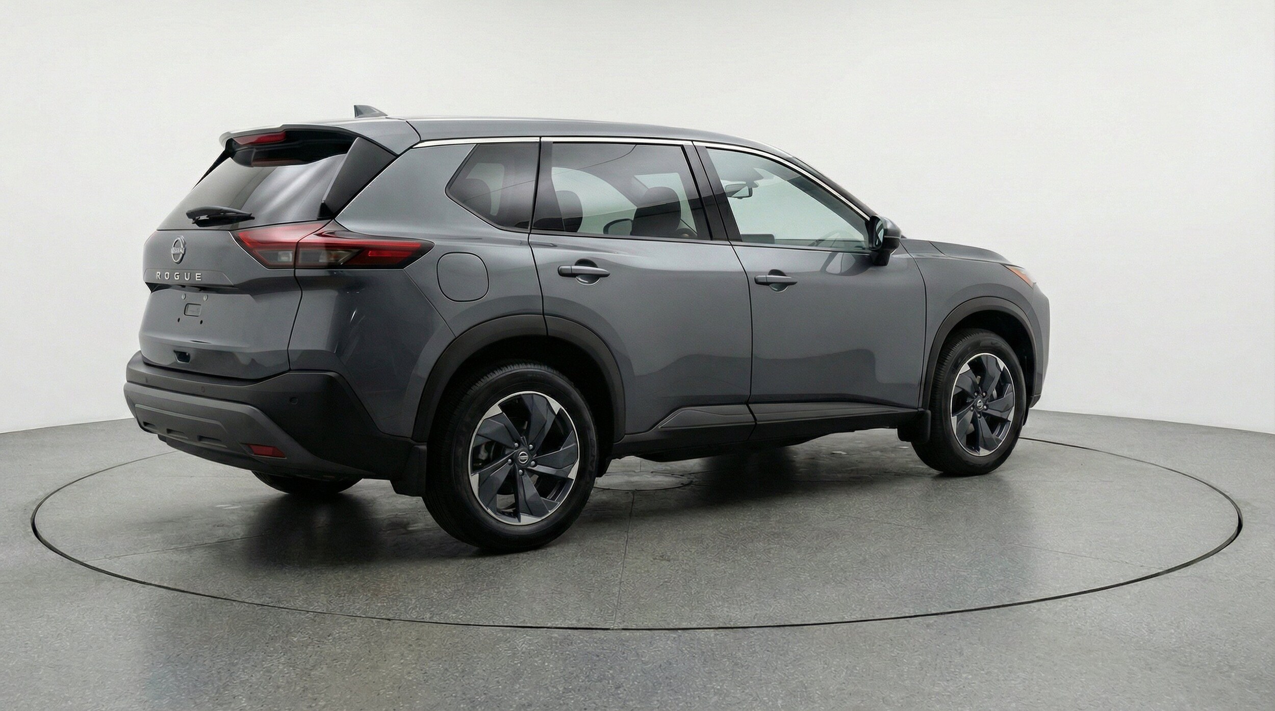 Thumbnail: 2025 Nissan Rogue - 9