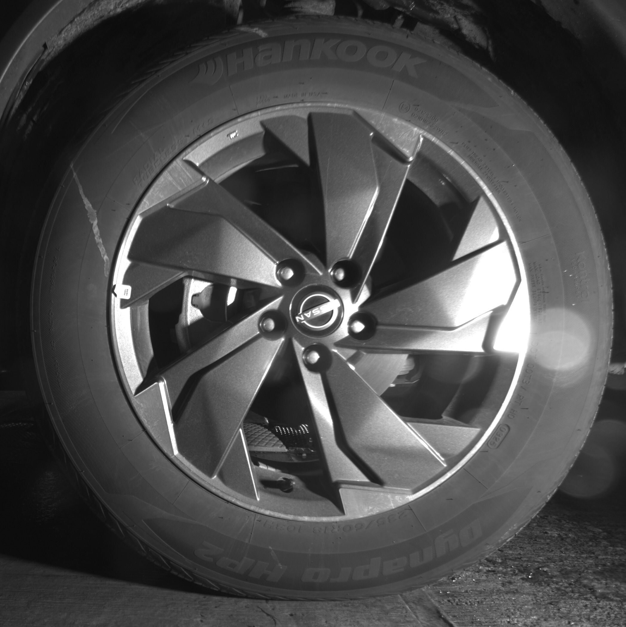 Thumbnail: 2025 Nissan Rogue - 9