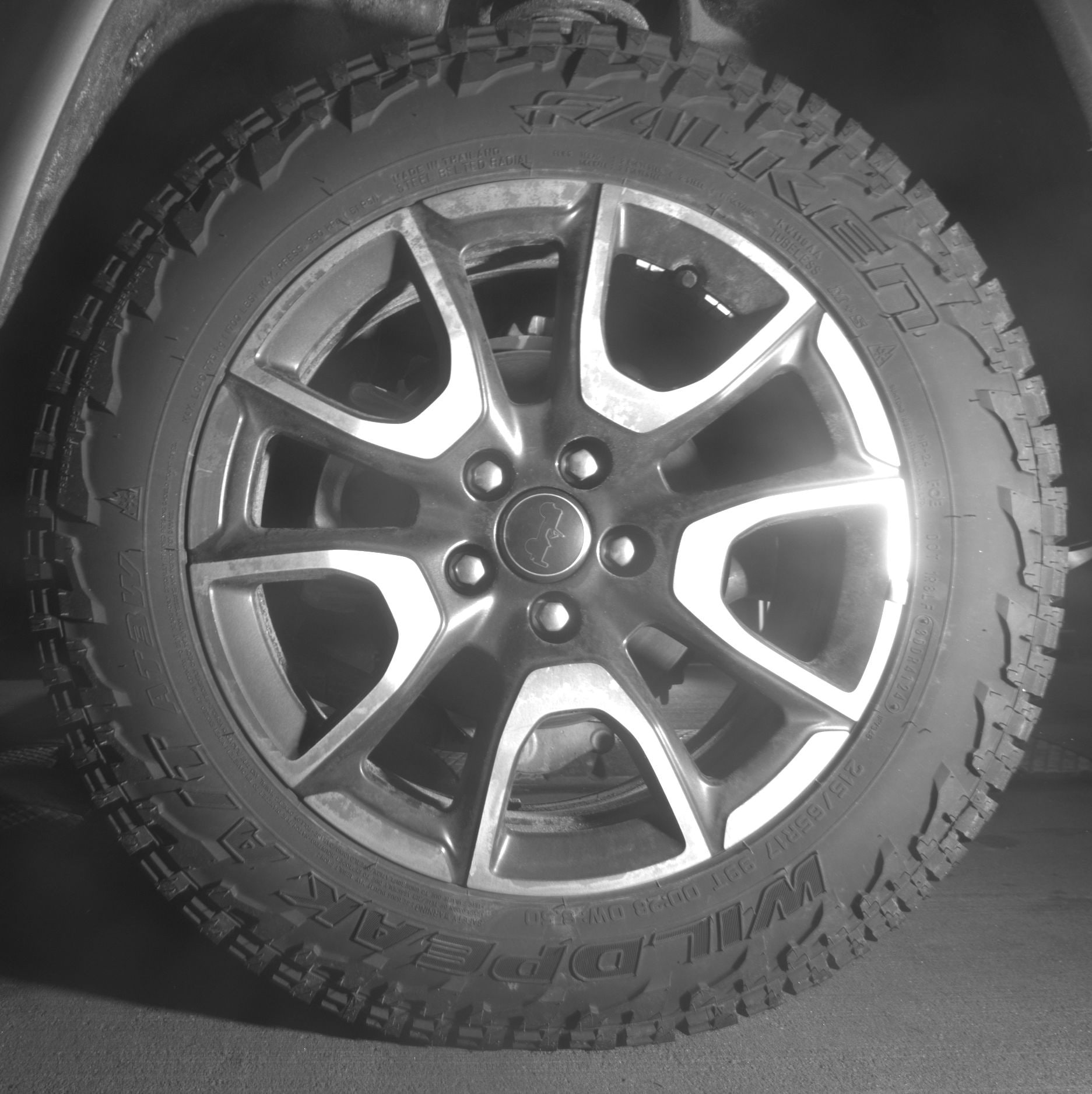 Thumbnail: 2025 Jeep Compass - 11