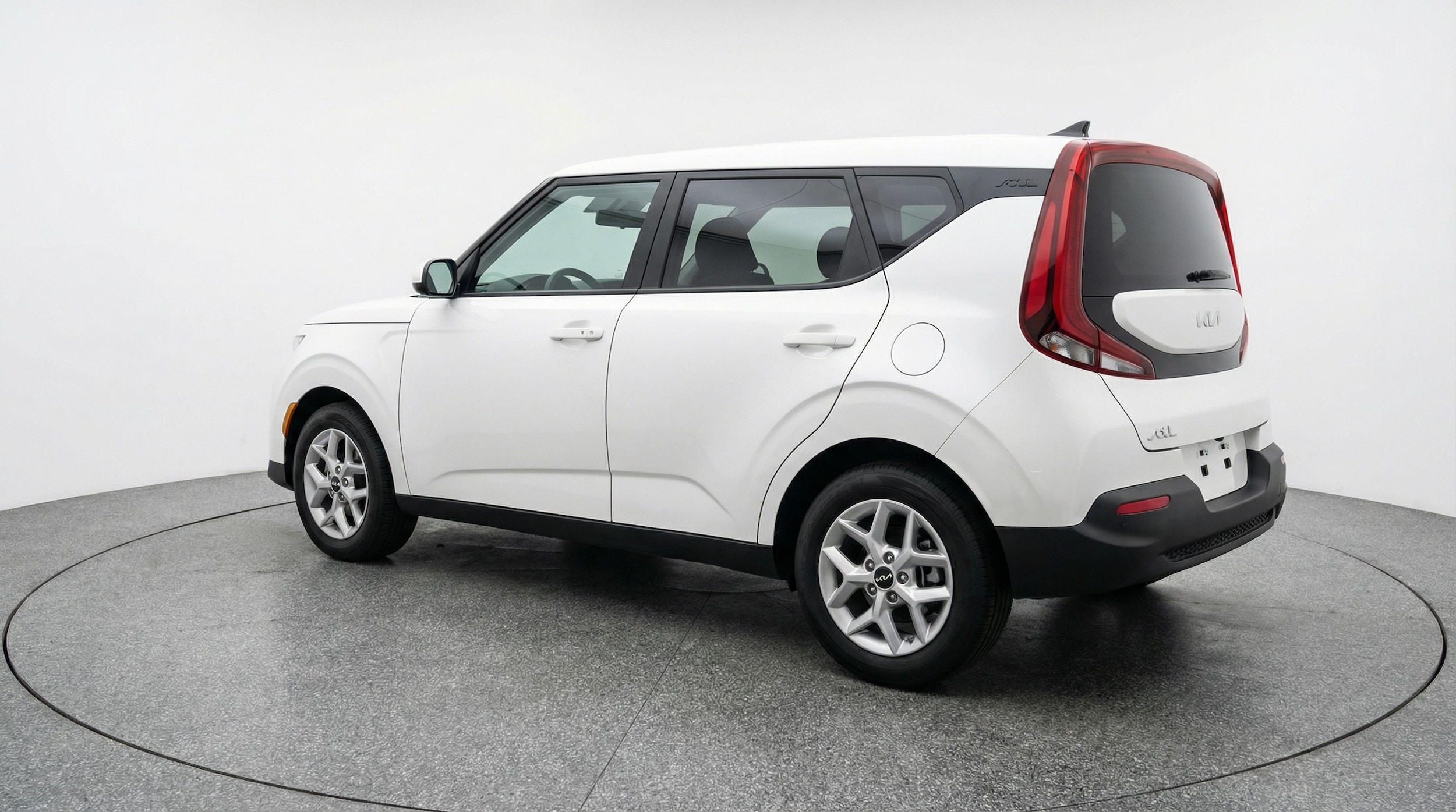 Thumbnail: 2025 Kia Soul - 5