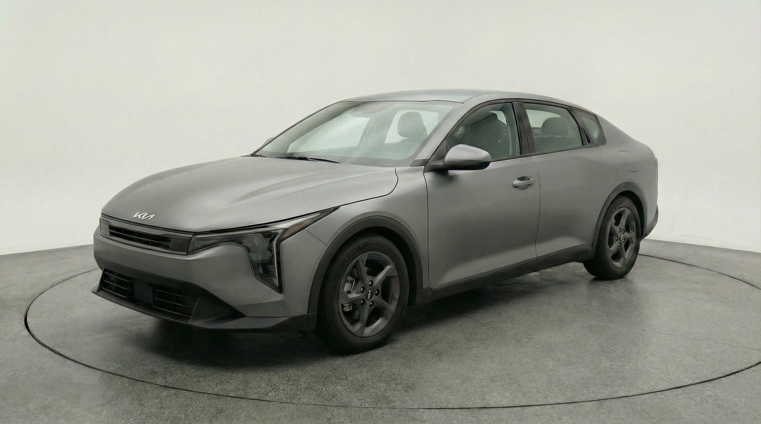 Thumbnail: 2025 Kia K4 - 3