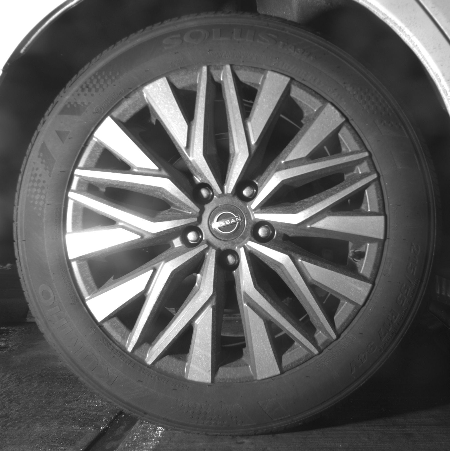 Thumbnail: 2025 Nissan Altima - 12