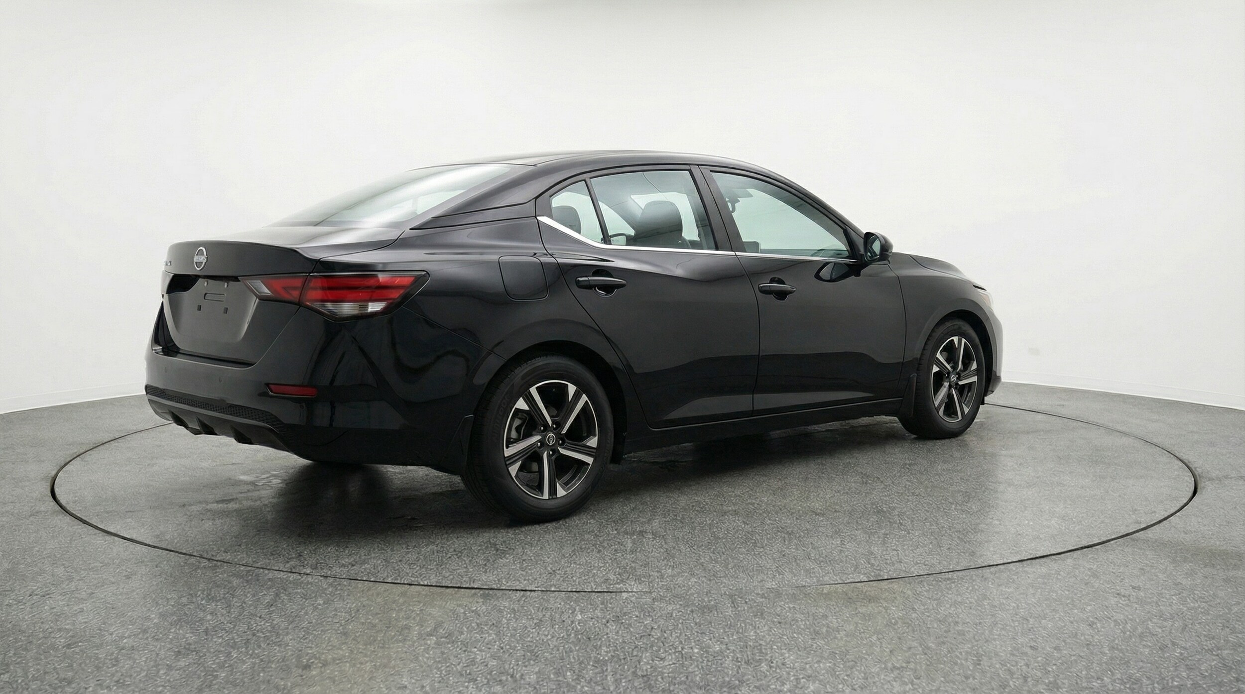 Thumbnail: 2025 Nissan Sentra - 7