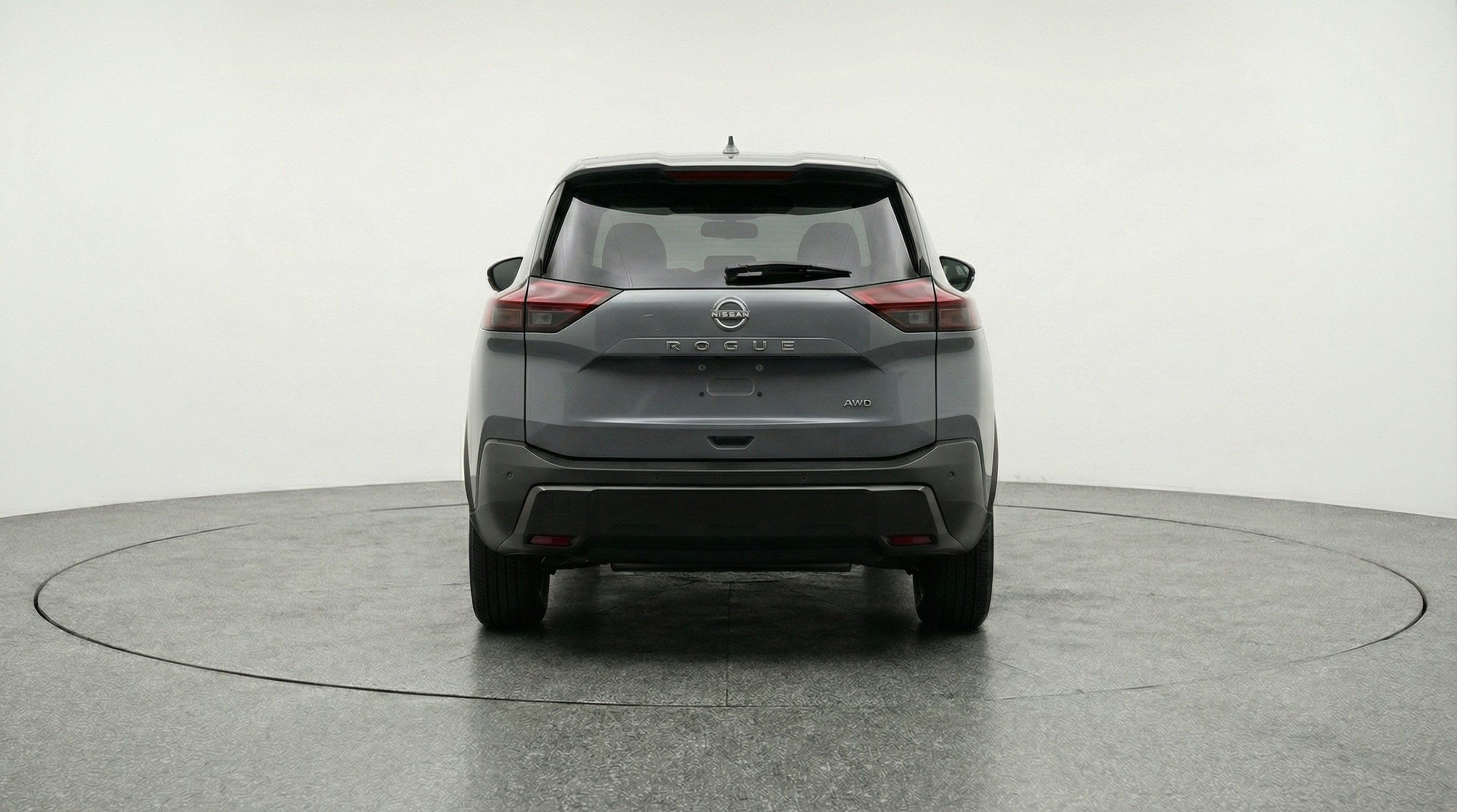 Thumbnail: 2025 Nissan Rogue - 6