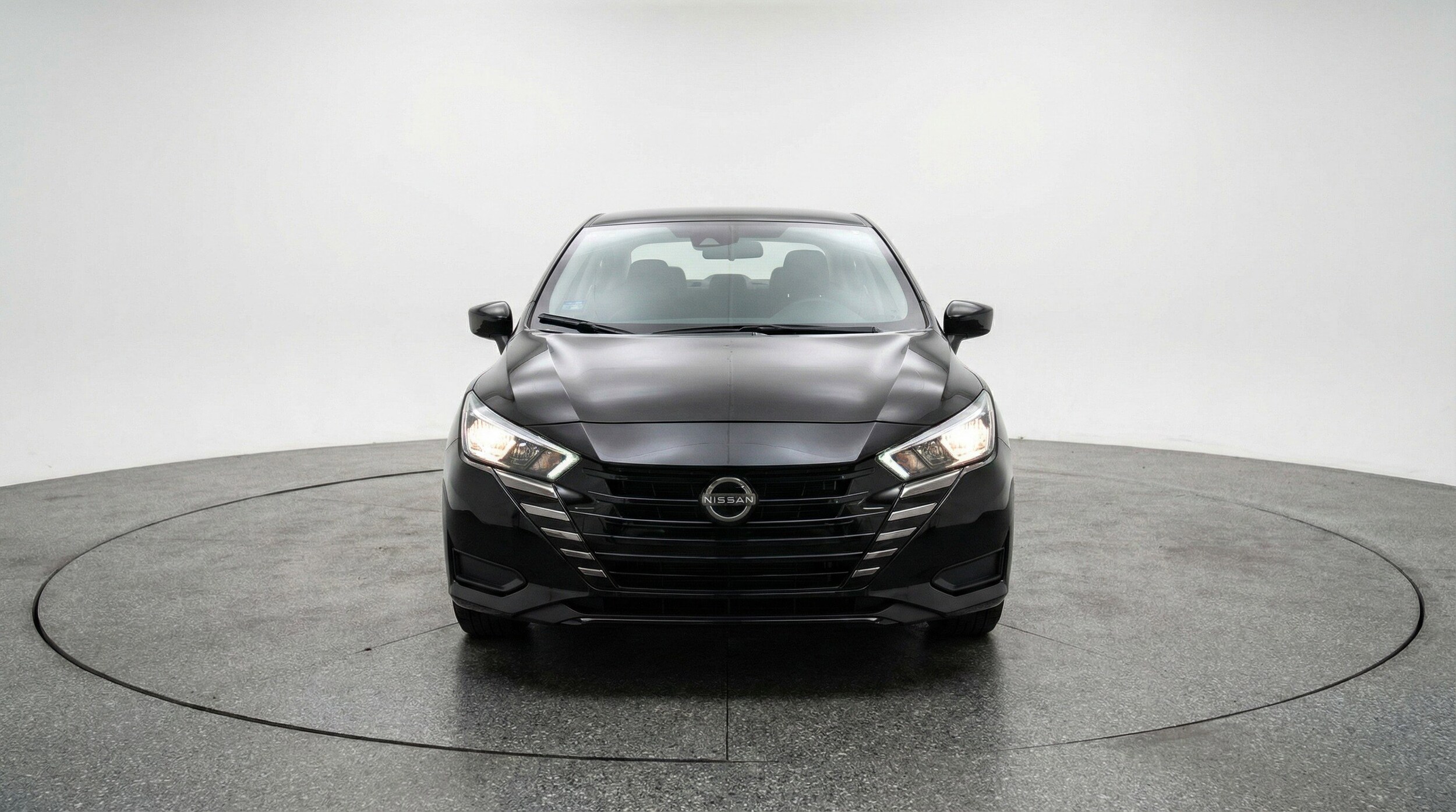 Thumbnail: 2025 Nissan Versa - 2