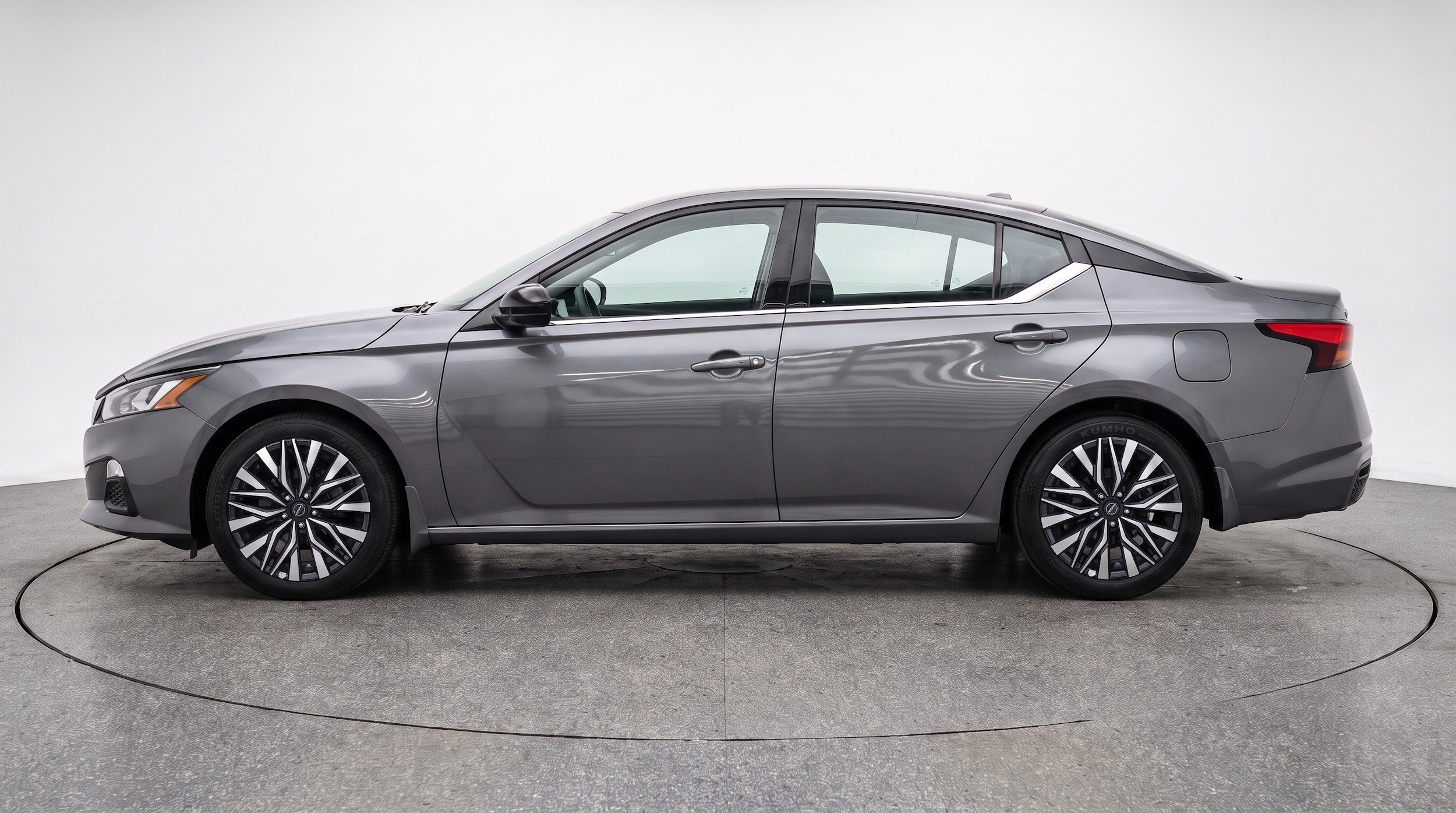 Thumbnail: 2026 Nissan Altima - 5