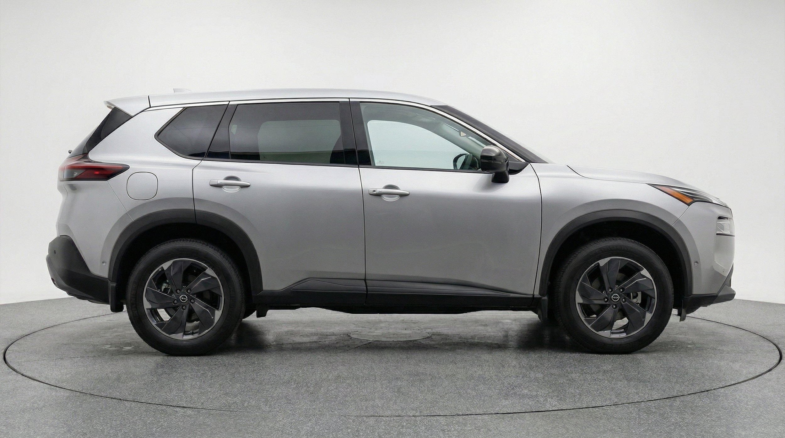 Thumbnail: 2026 Nissan Rogue - 11