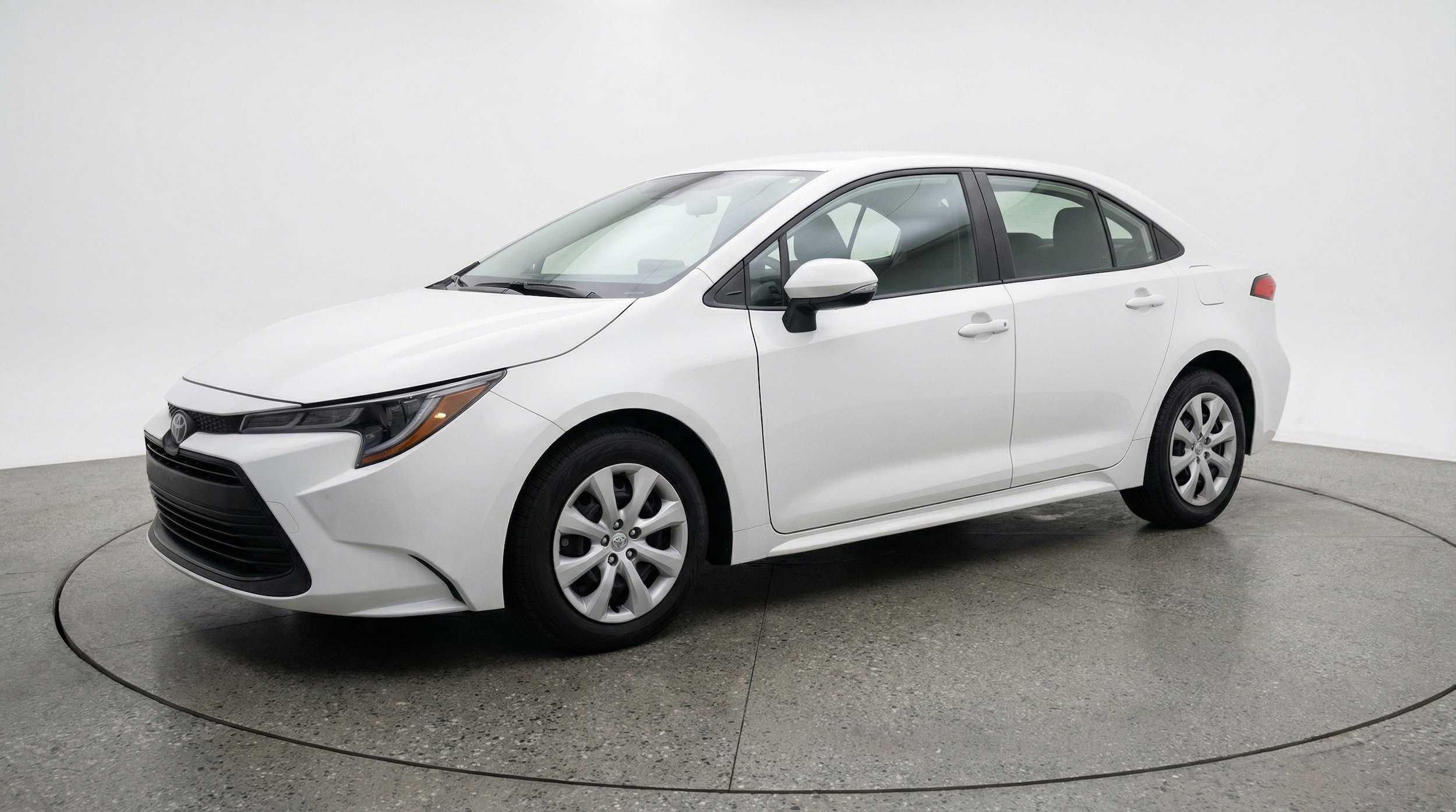 Thumbnail: 2025 Toyota Corolla - 3