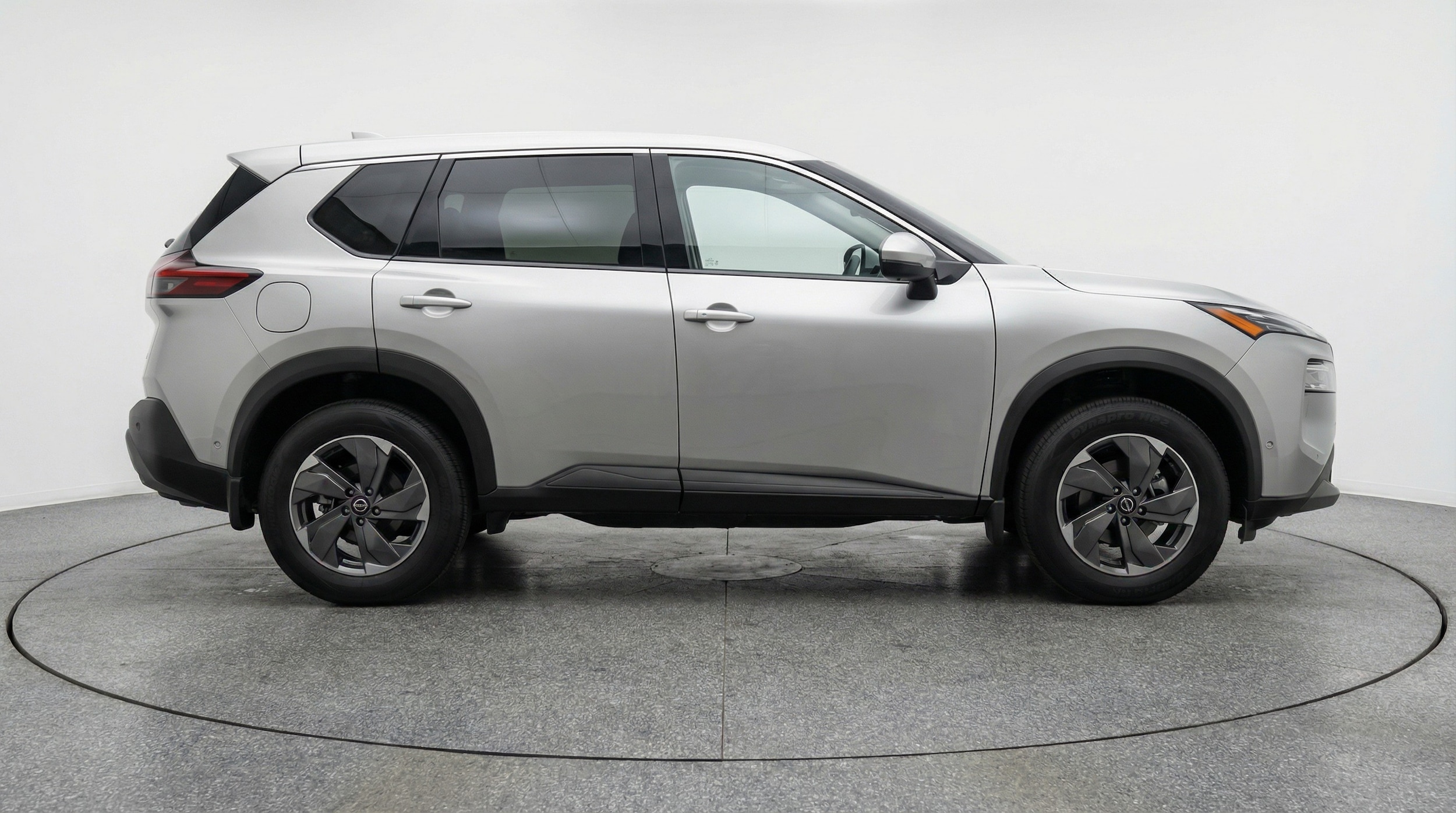 Thumbnail: 2025 Nissan Rogue - 8