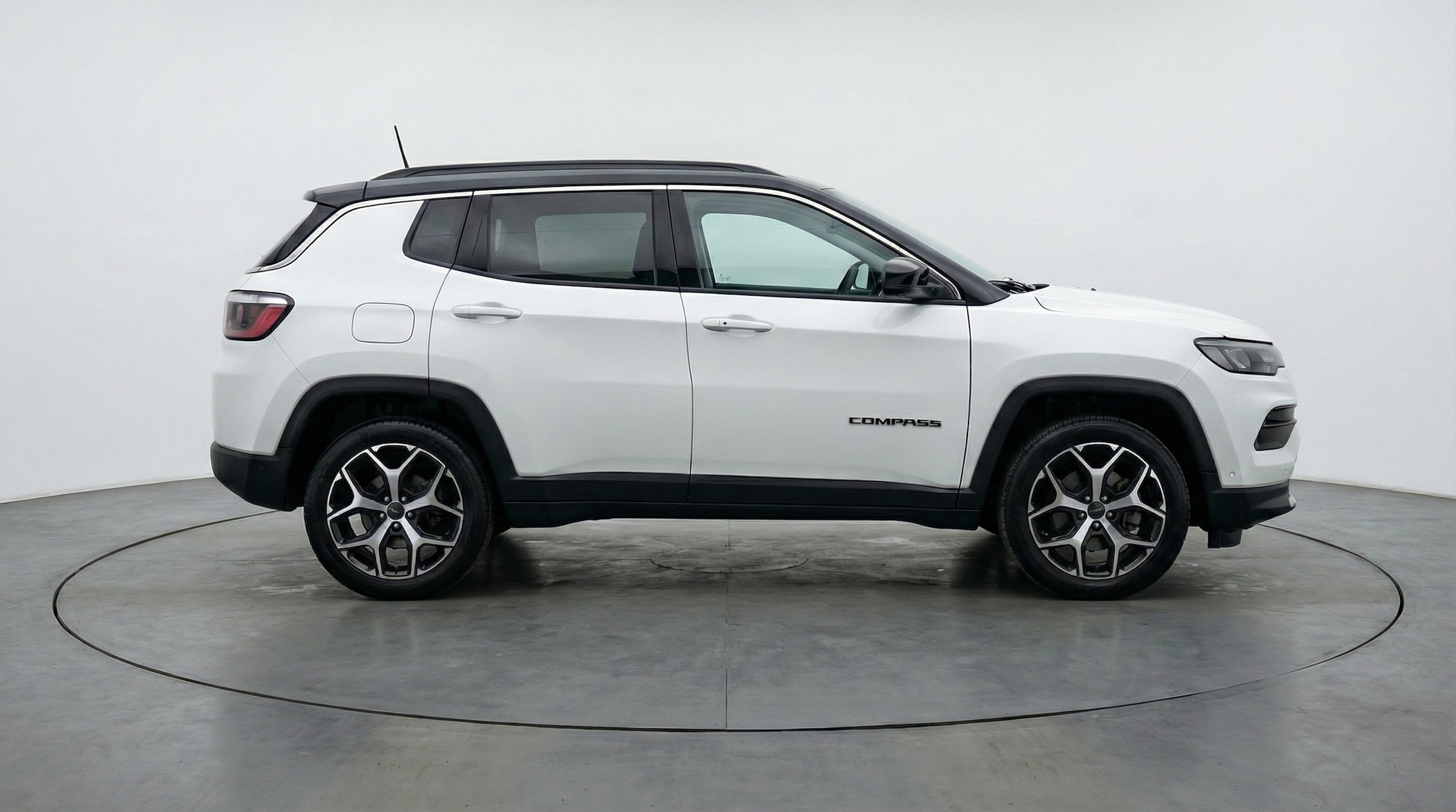 Thumbnail: 2025 Jeep Compass - 8
