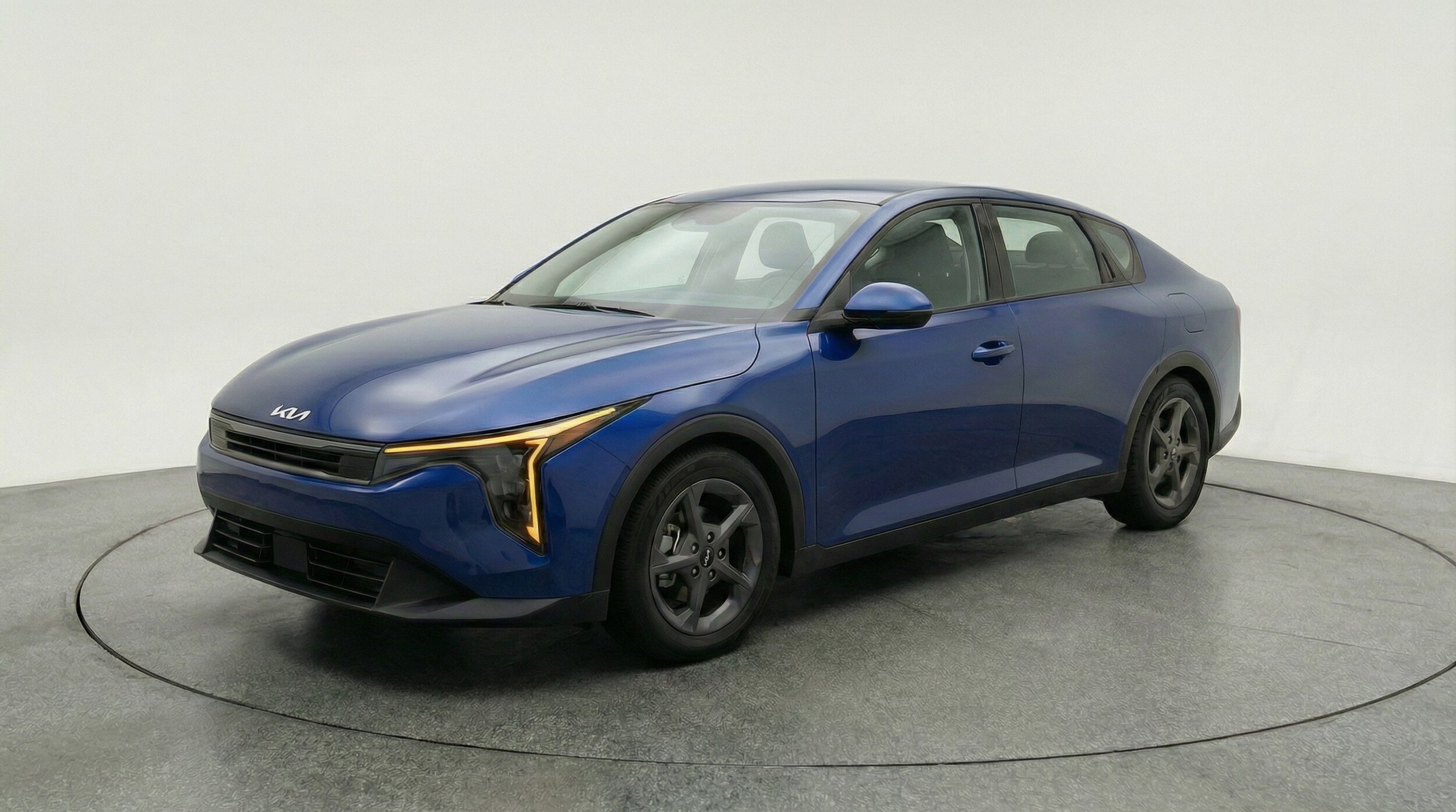 Thumbnail: 2025 Kia K4 - 3